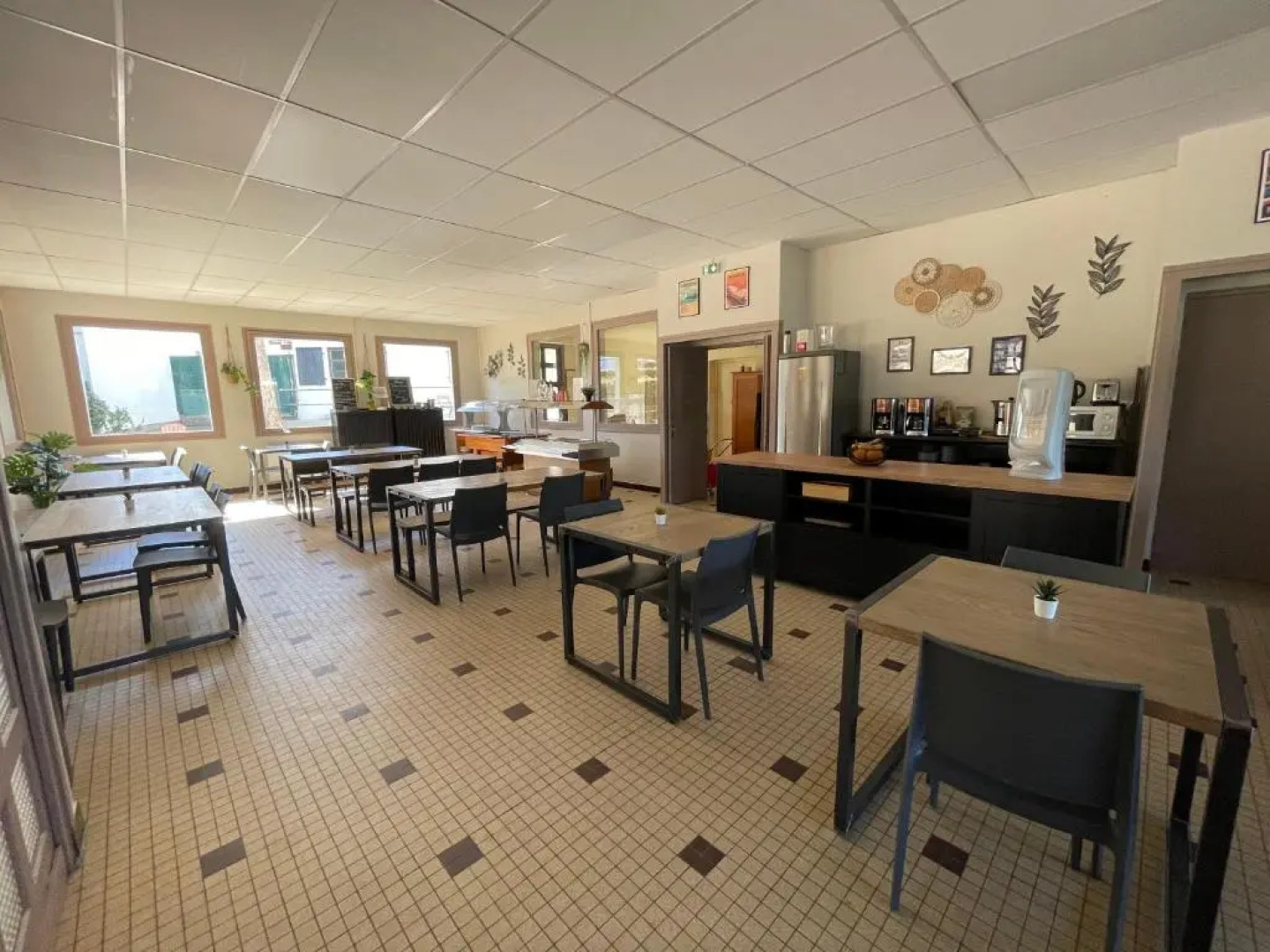 Atlantic Surf Hostel