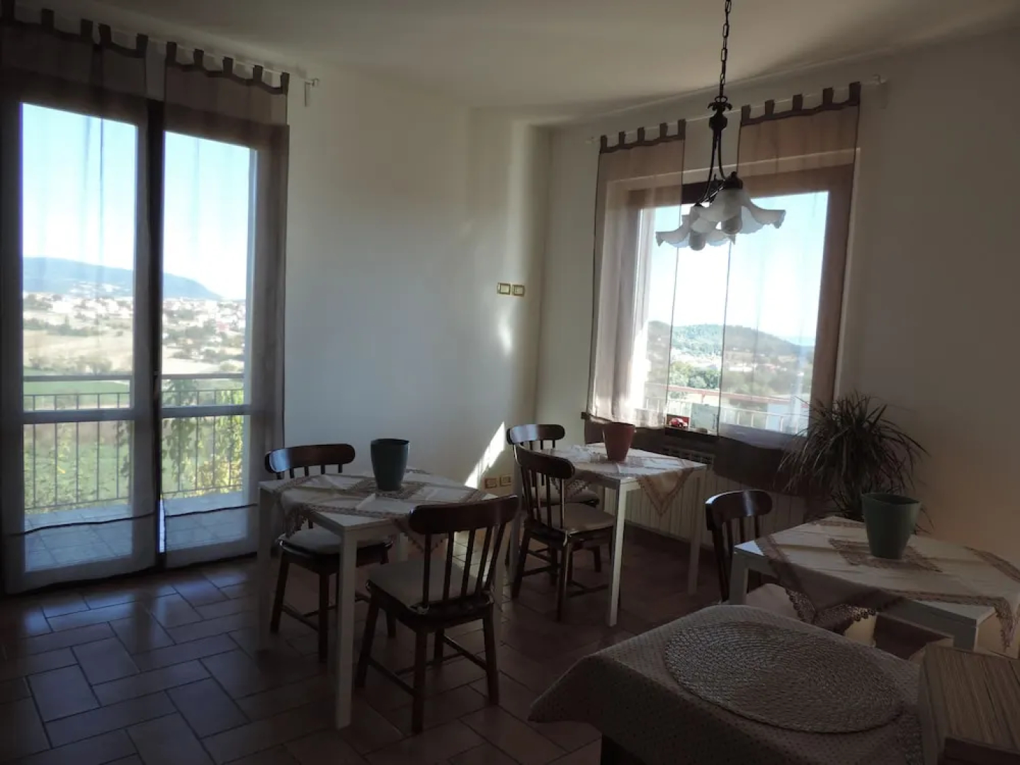 B&B Villa Rea
