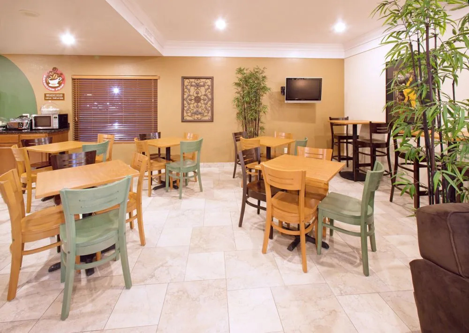 AmericInn Hotel & Suites Johnston