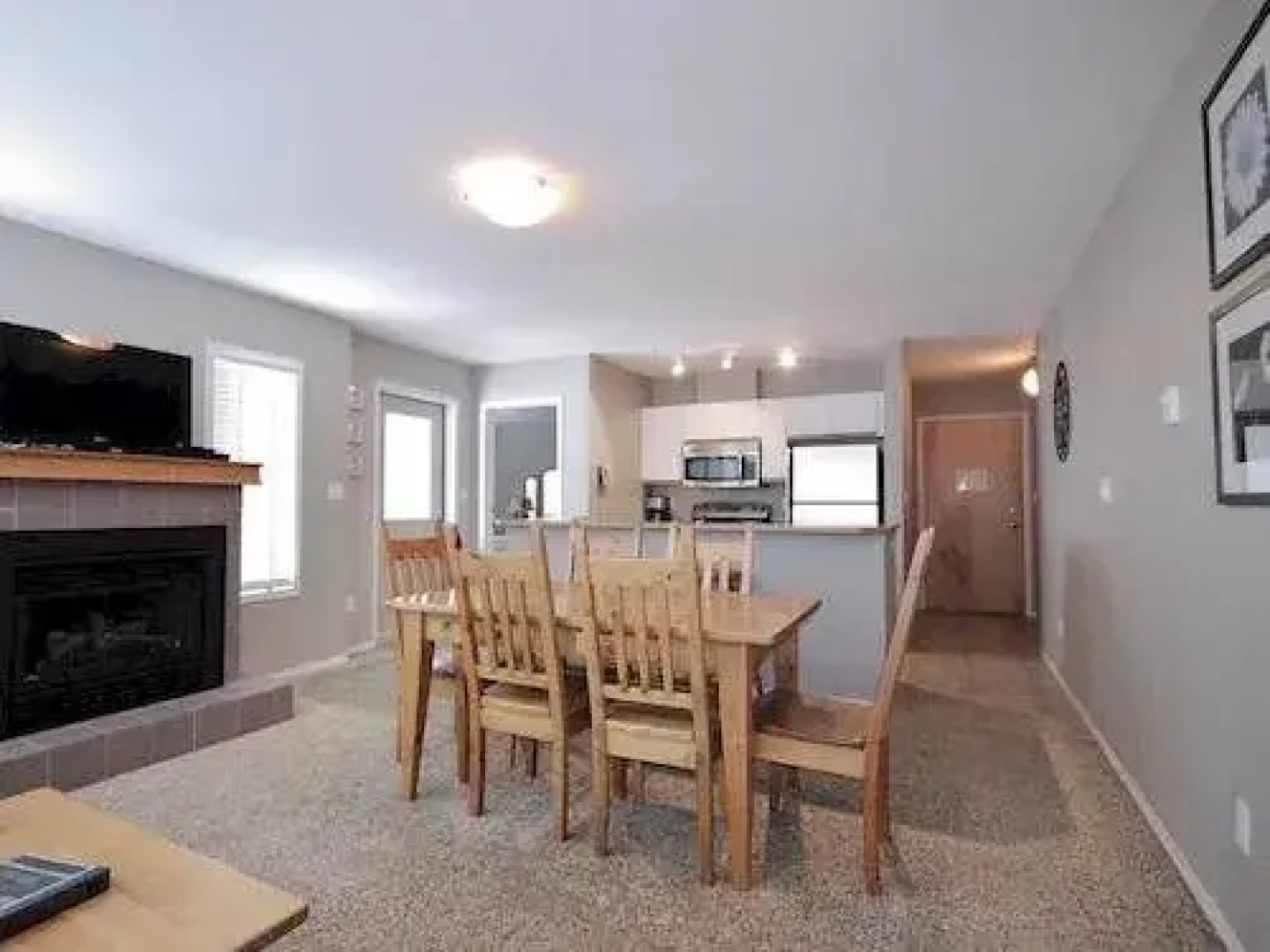 Timberline Lodge - Silver