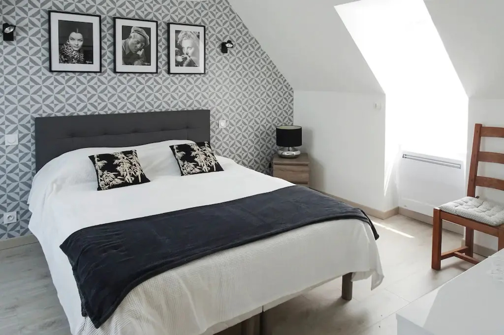 Holiday home, Pont-l"Abbé