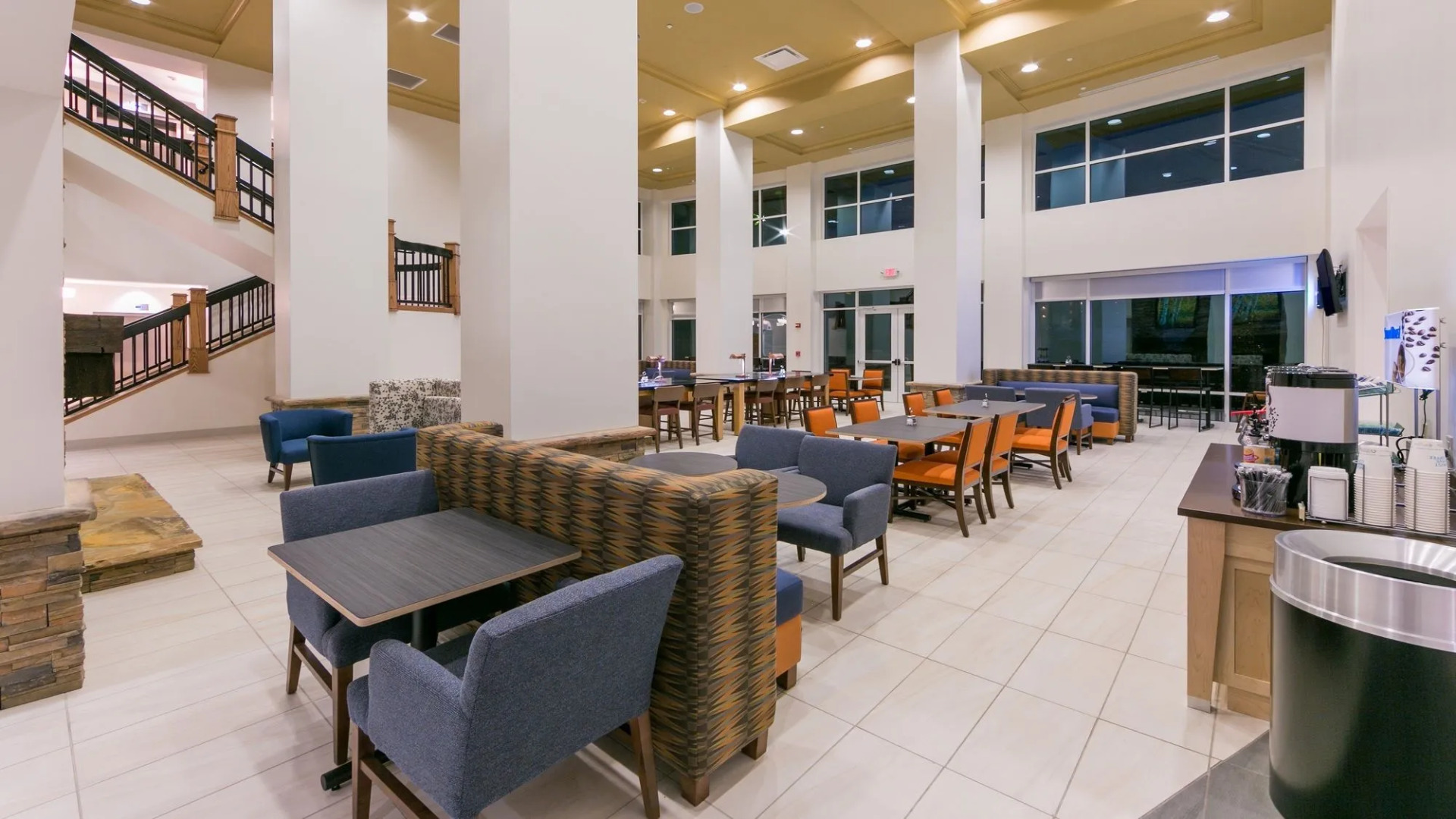 Holiday Inn Express Gatlinburg Downtown by IHG