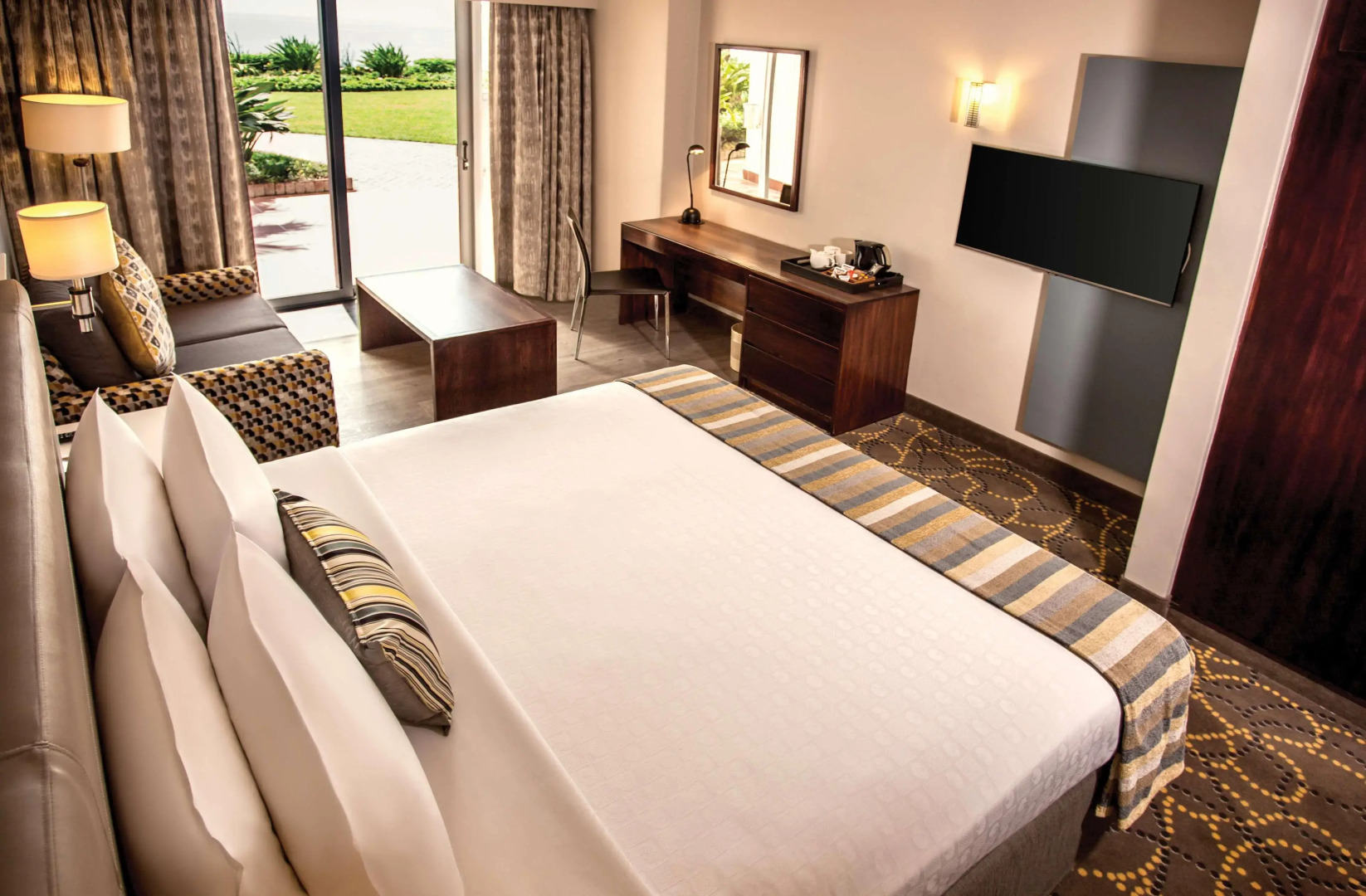 Garden Court South Beach