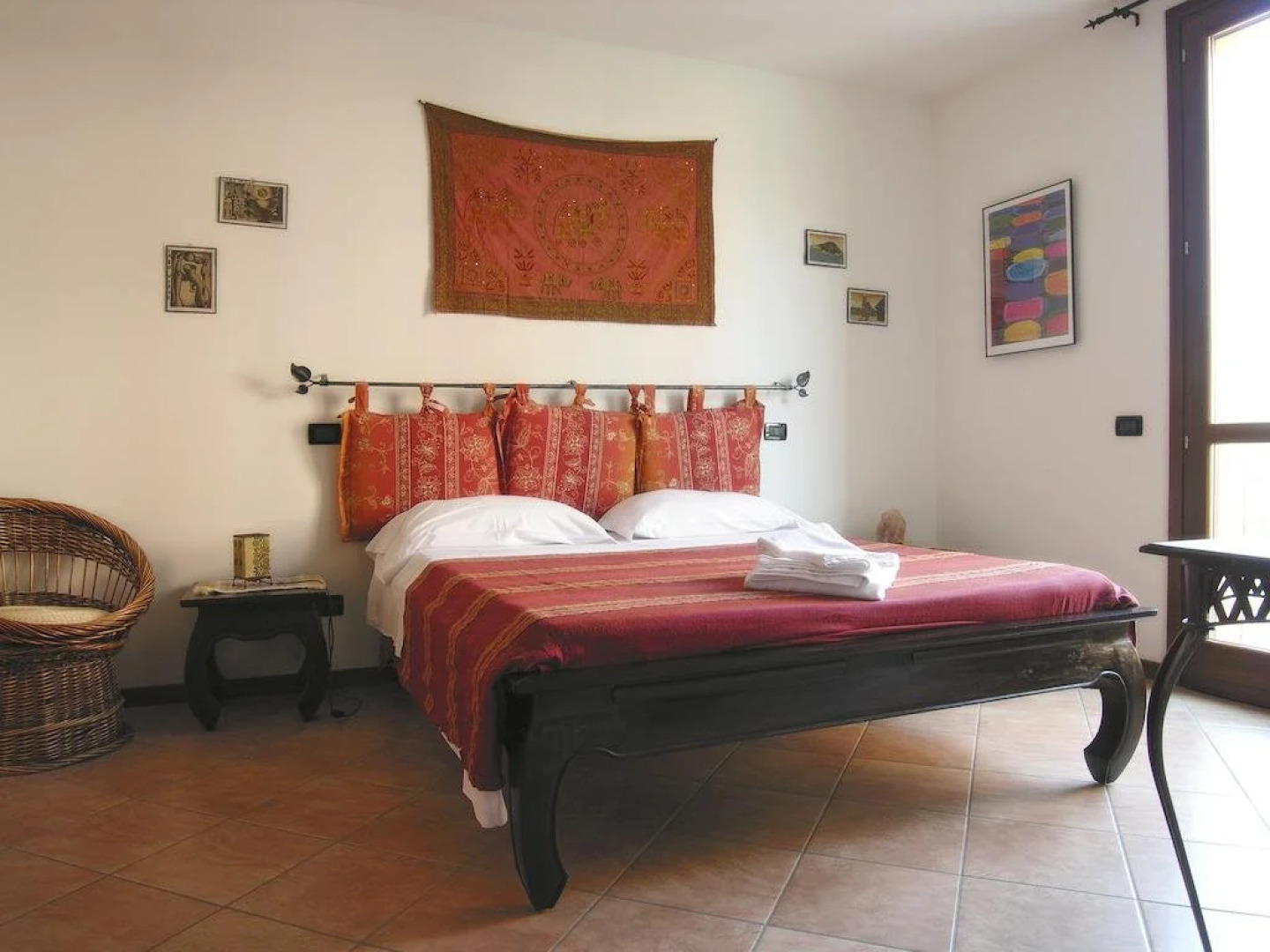 B&B La Dimora delle Calendule