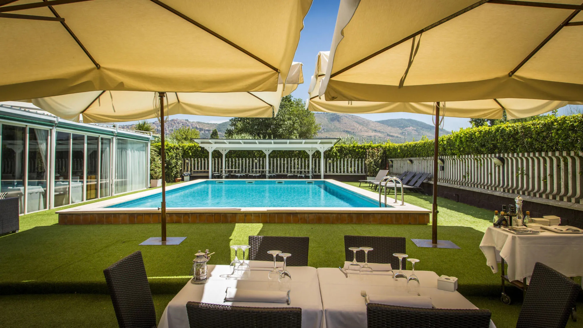 Hotel Cristallo Relais Sure Hotel Collection by Best Western