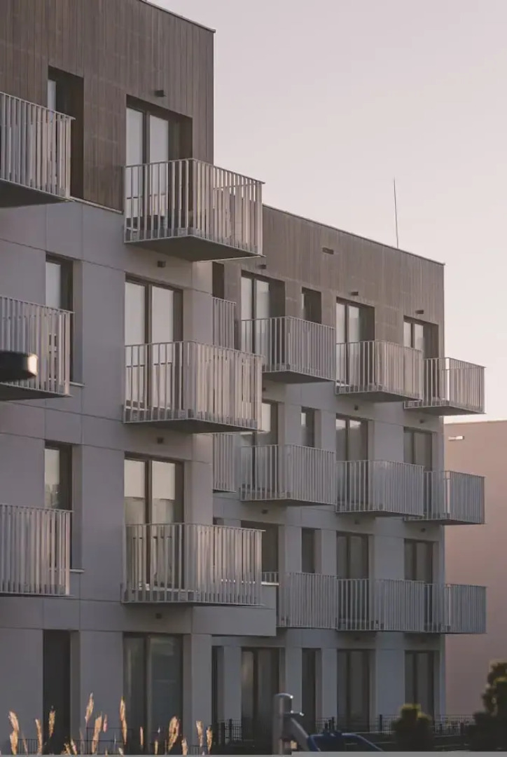 Seguro Widok na Morze Blisko pla y Gara