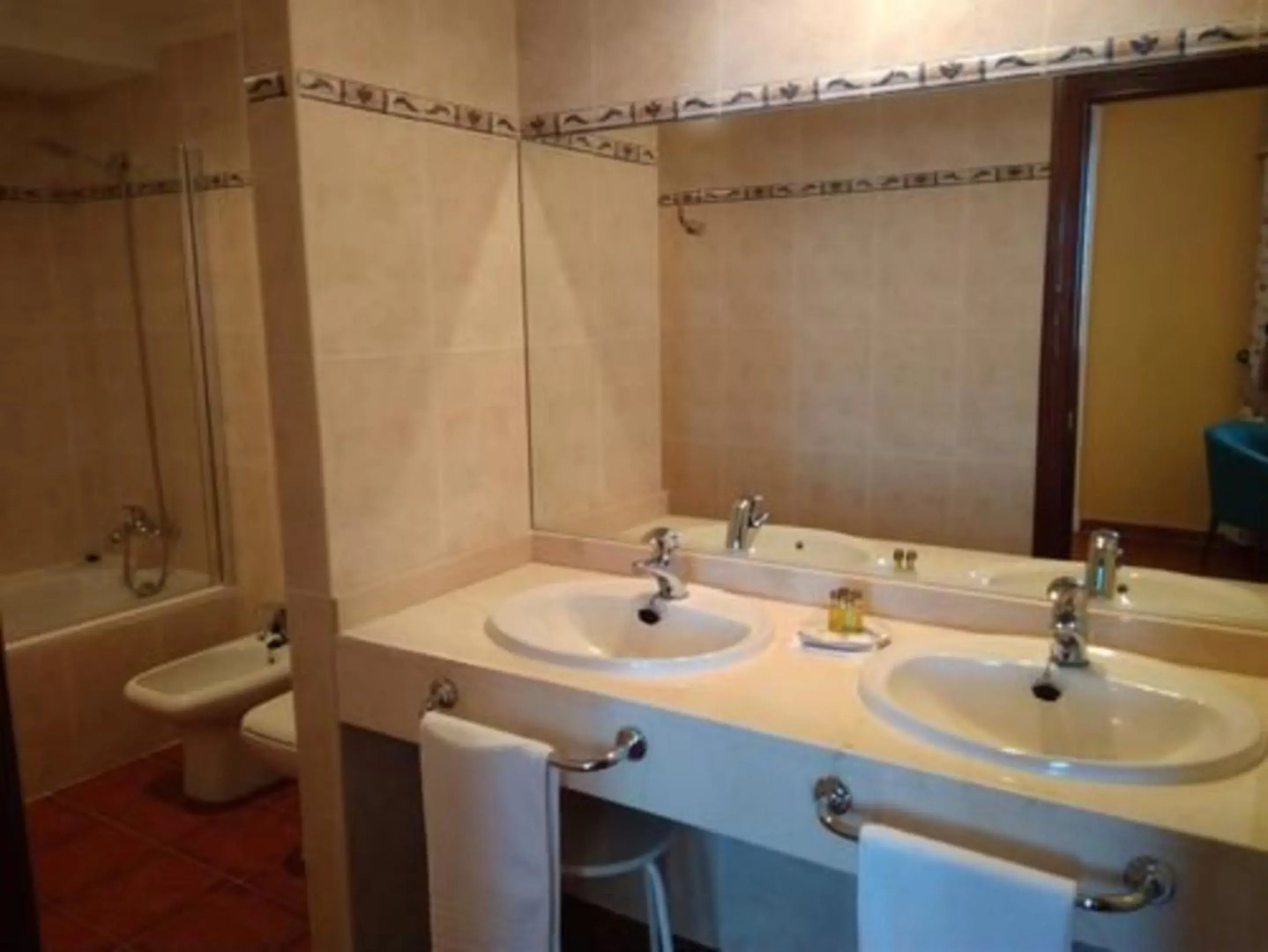 Hotel Alonso de Monroy