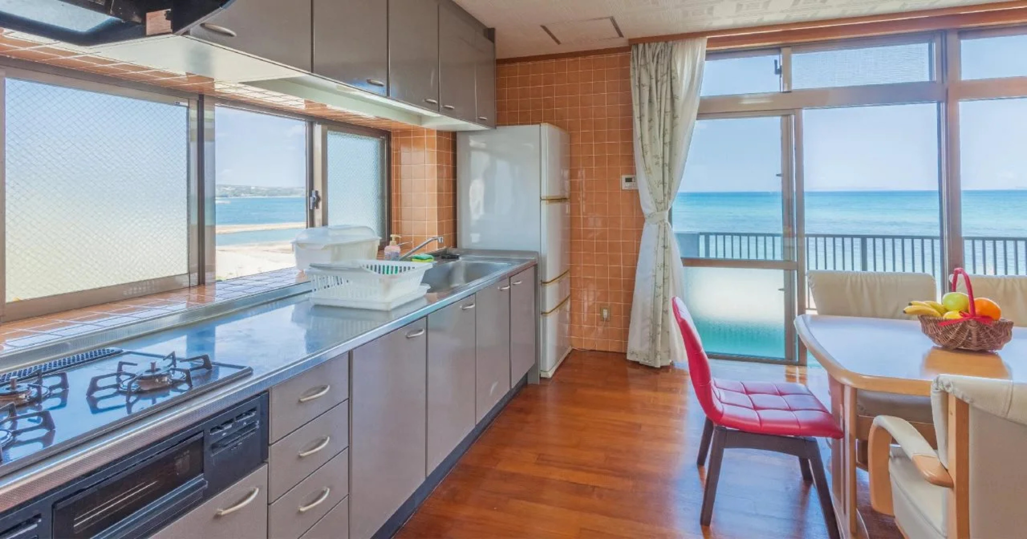 Kariyushi Condominium Resort Kin New Covenant