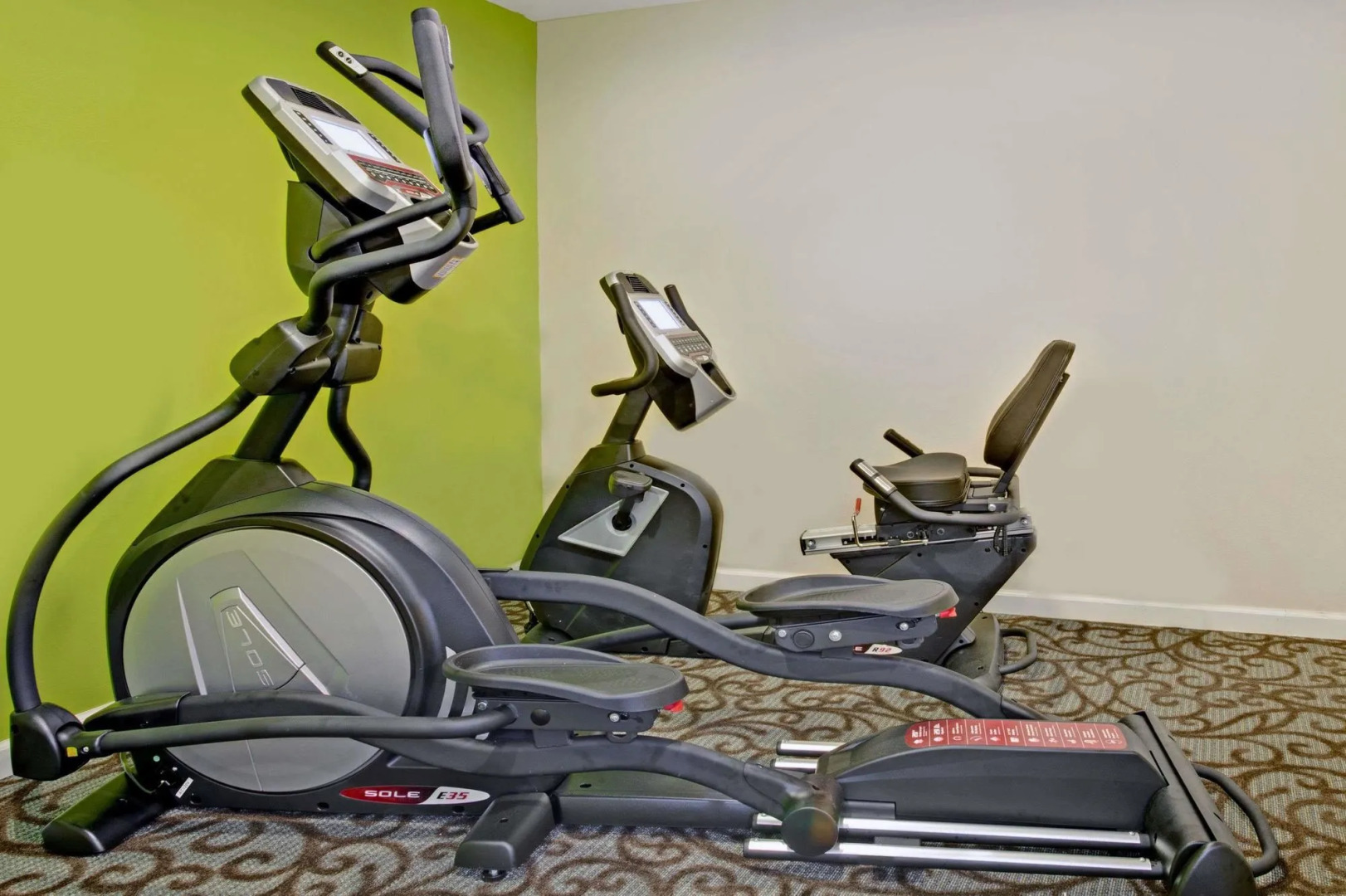 Super 8 By Wyndham Ogden