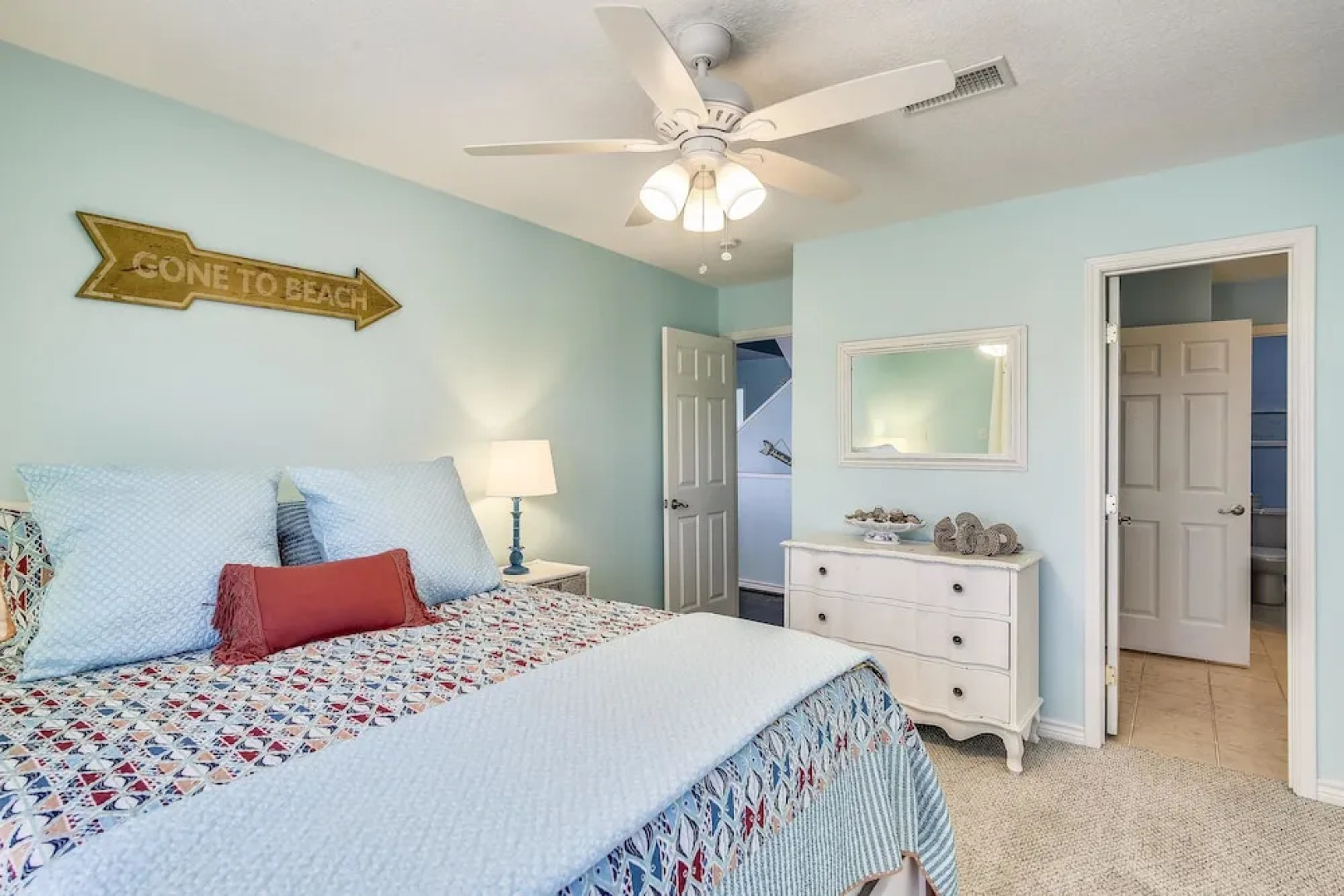 Jamaica Cove 4 Bedrooms 2.5 Bathrooms Home