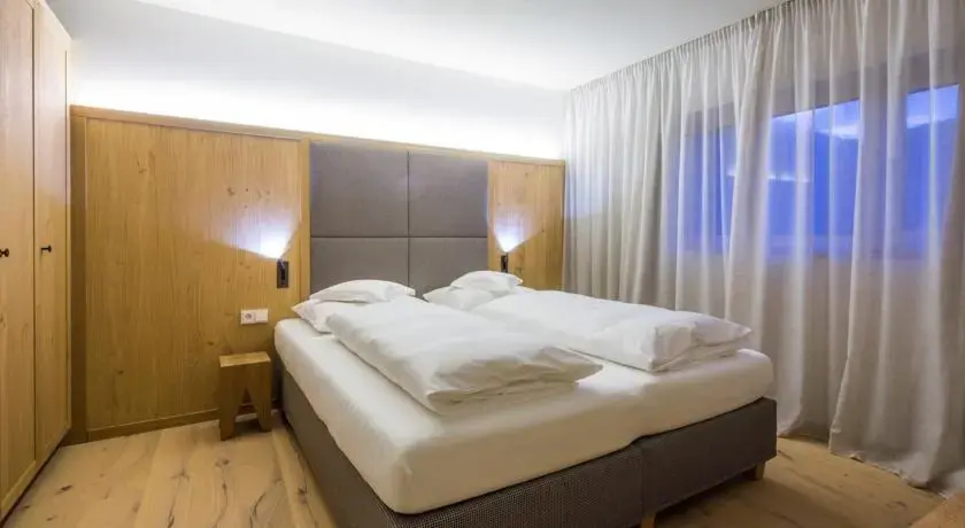 Mölgg Dolomites Residence