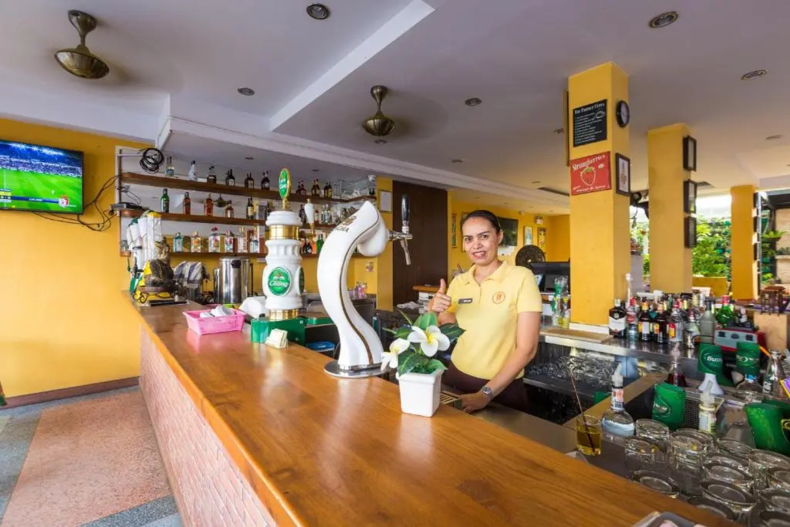 Отель On Hotel Phuket