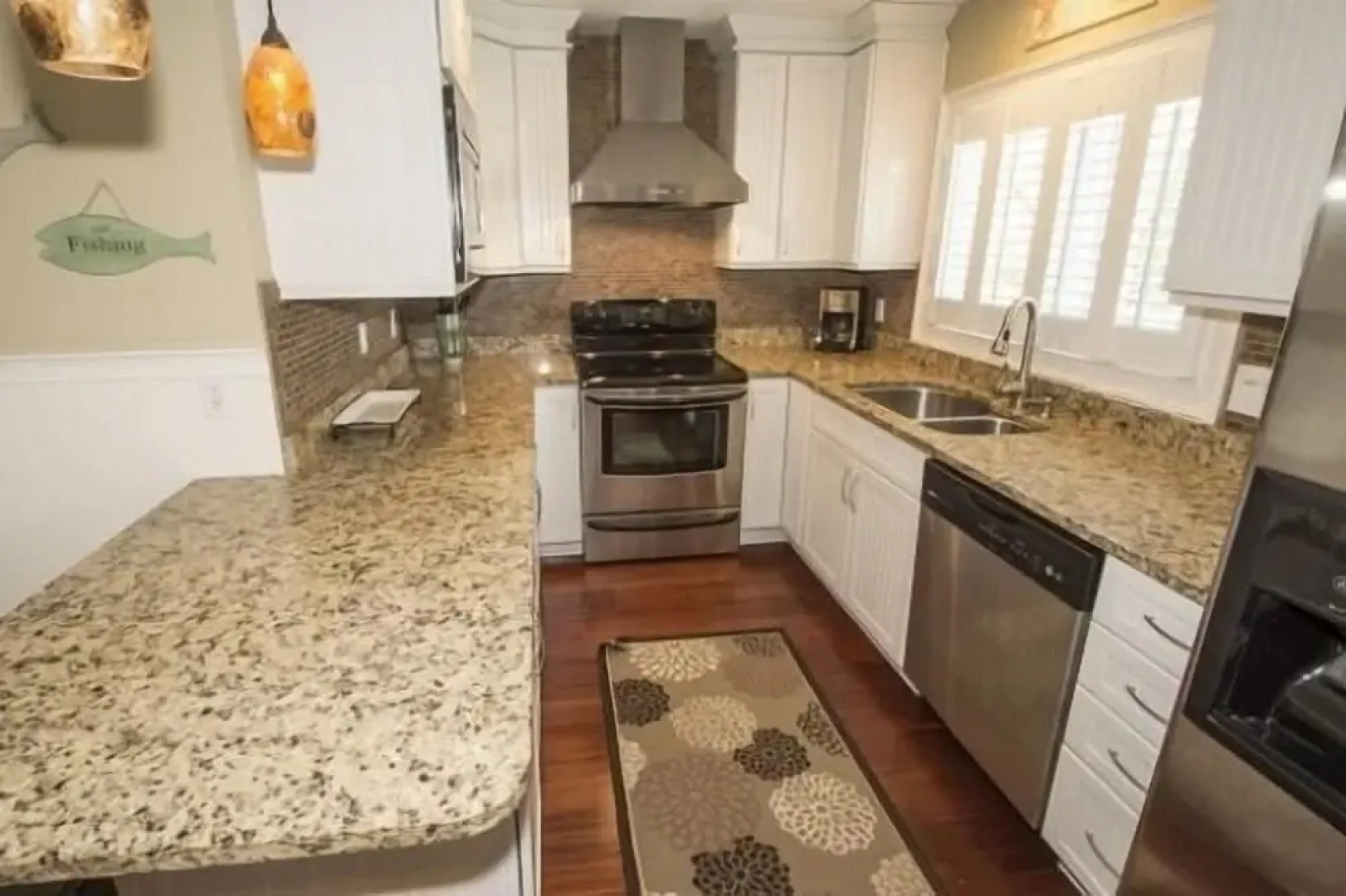 Sandpiper Court 8 by Wild Dunes, With Amenities