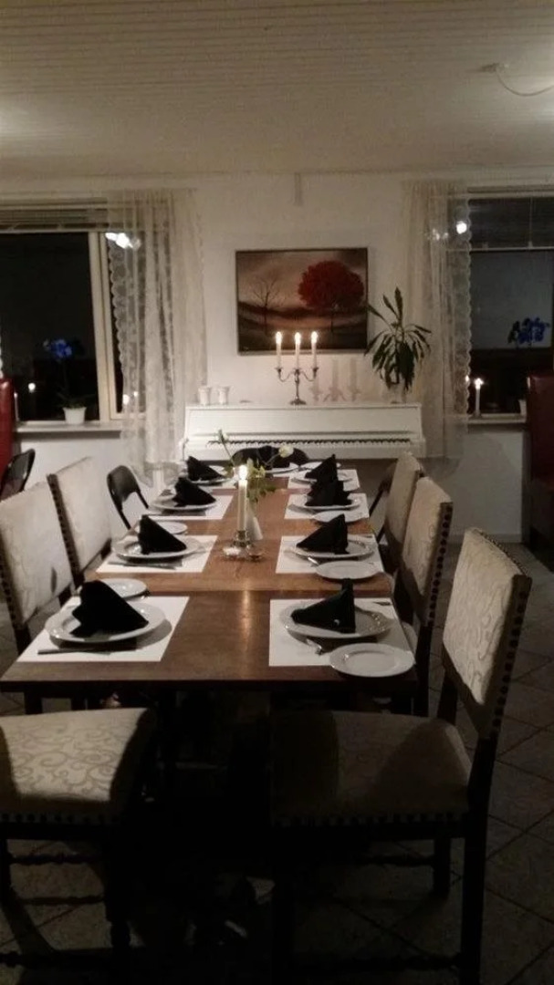 Holeby Gamle Kro & Kulturhus