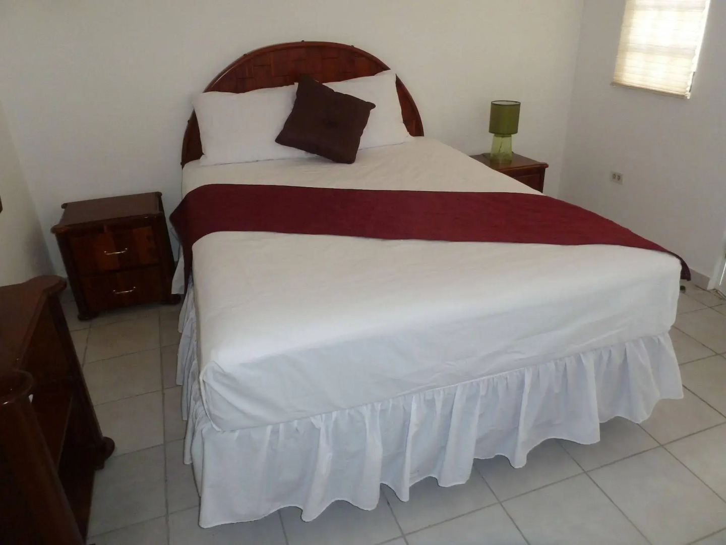 The Village Inn Hotel