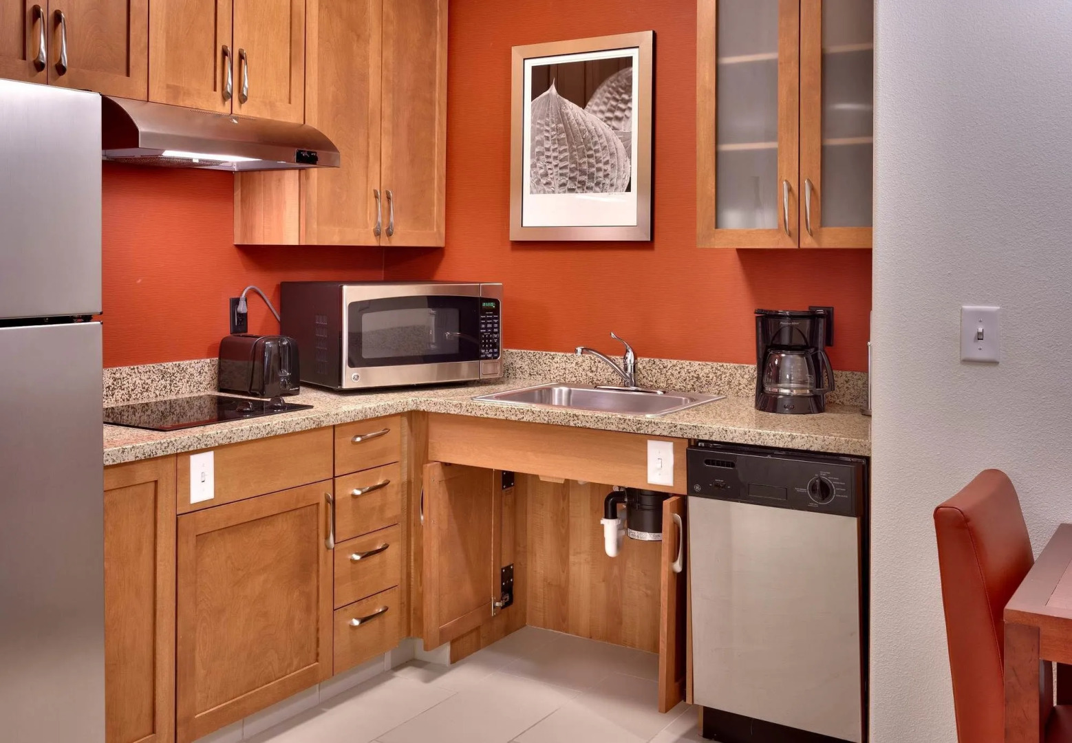 Residence Inn by Marriott Idaho Falls