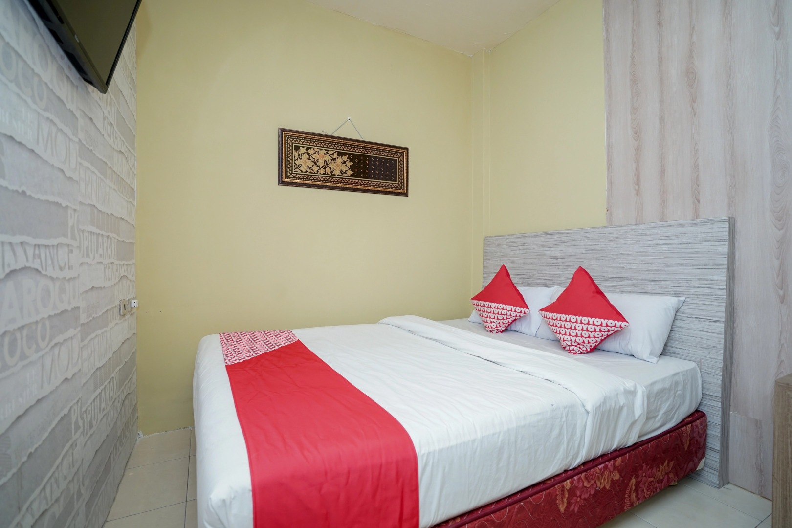 OYO 736 Hotel Best Skip