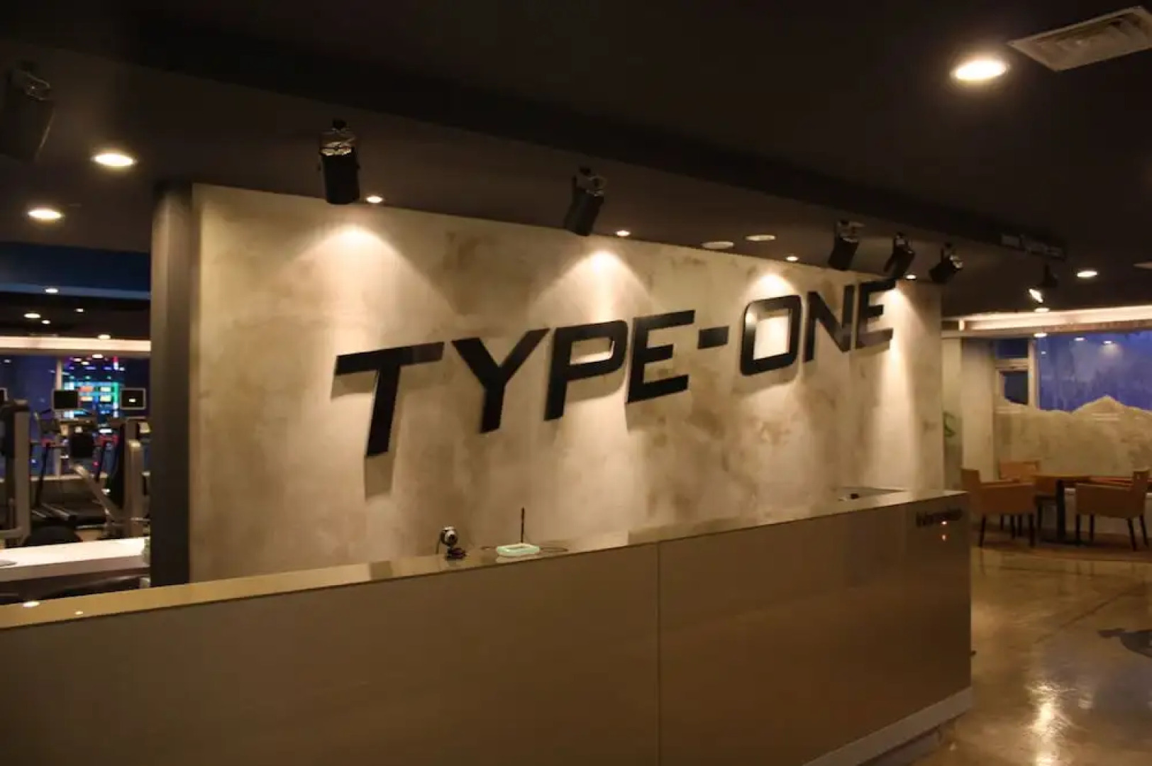 Stay and Home Residence