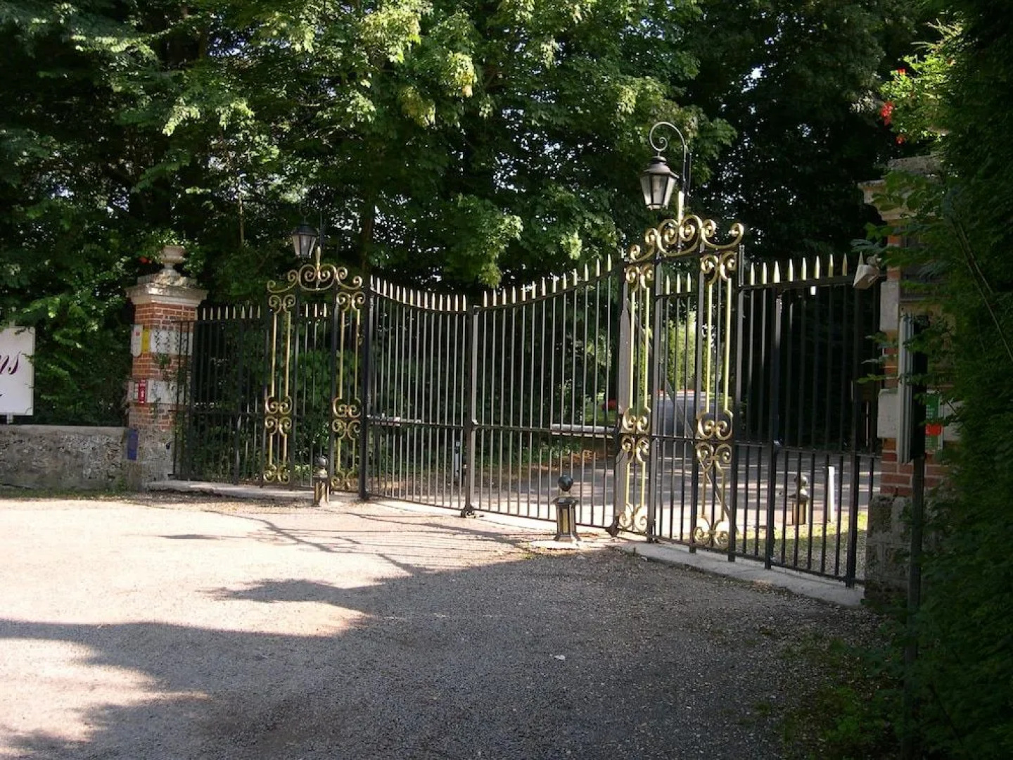 Château Des Bondons EI