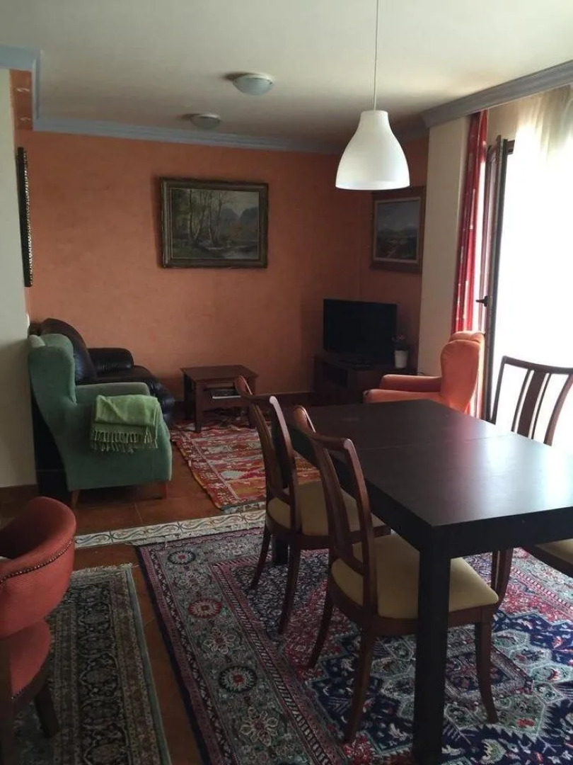 Rancho Santa Geronima