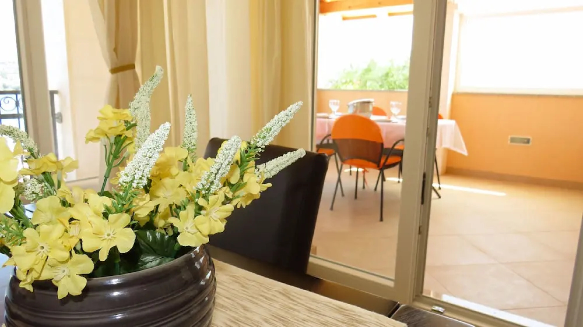 Apartments Villa Ante