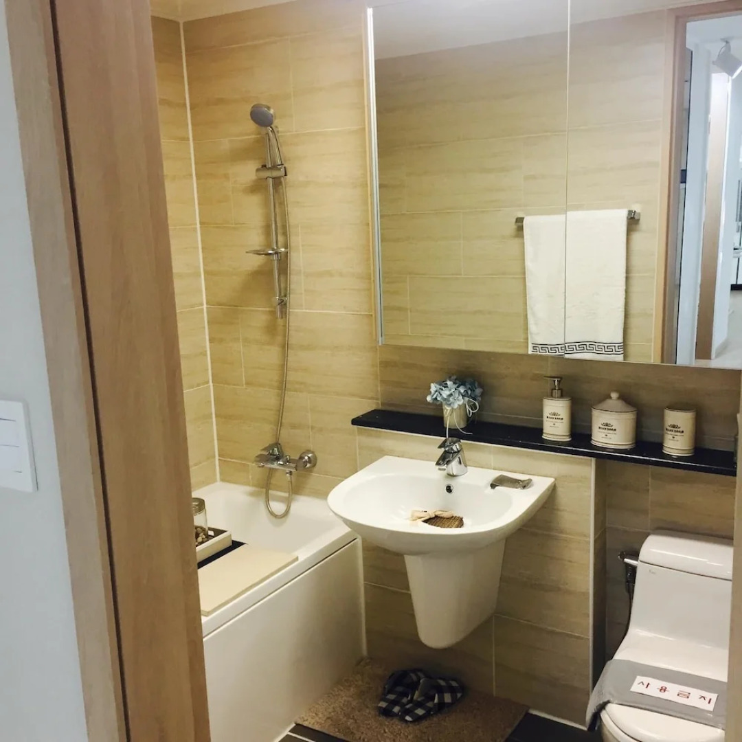 Incheon Outback Guesthouse