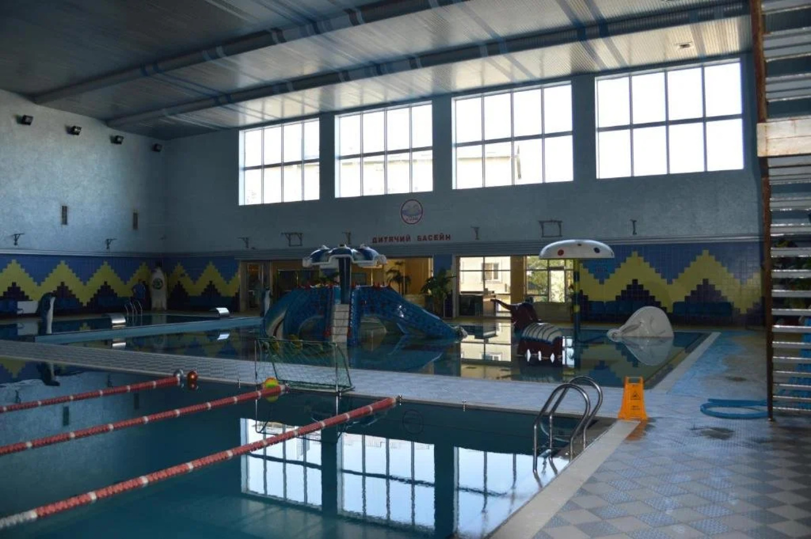 Hotel Aquapark Alligator