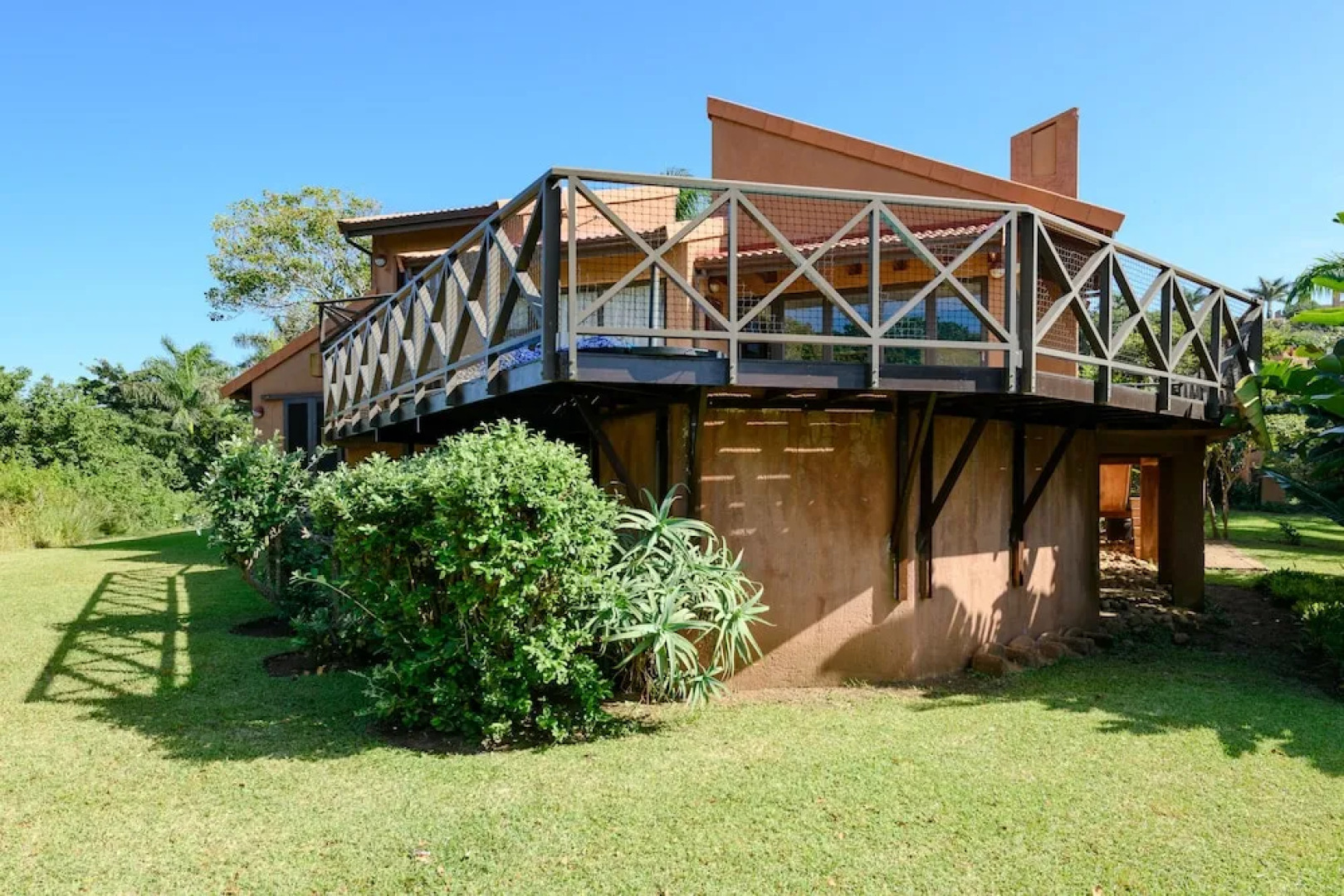 San Lameer Villa Rentals 14105