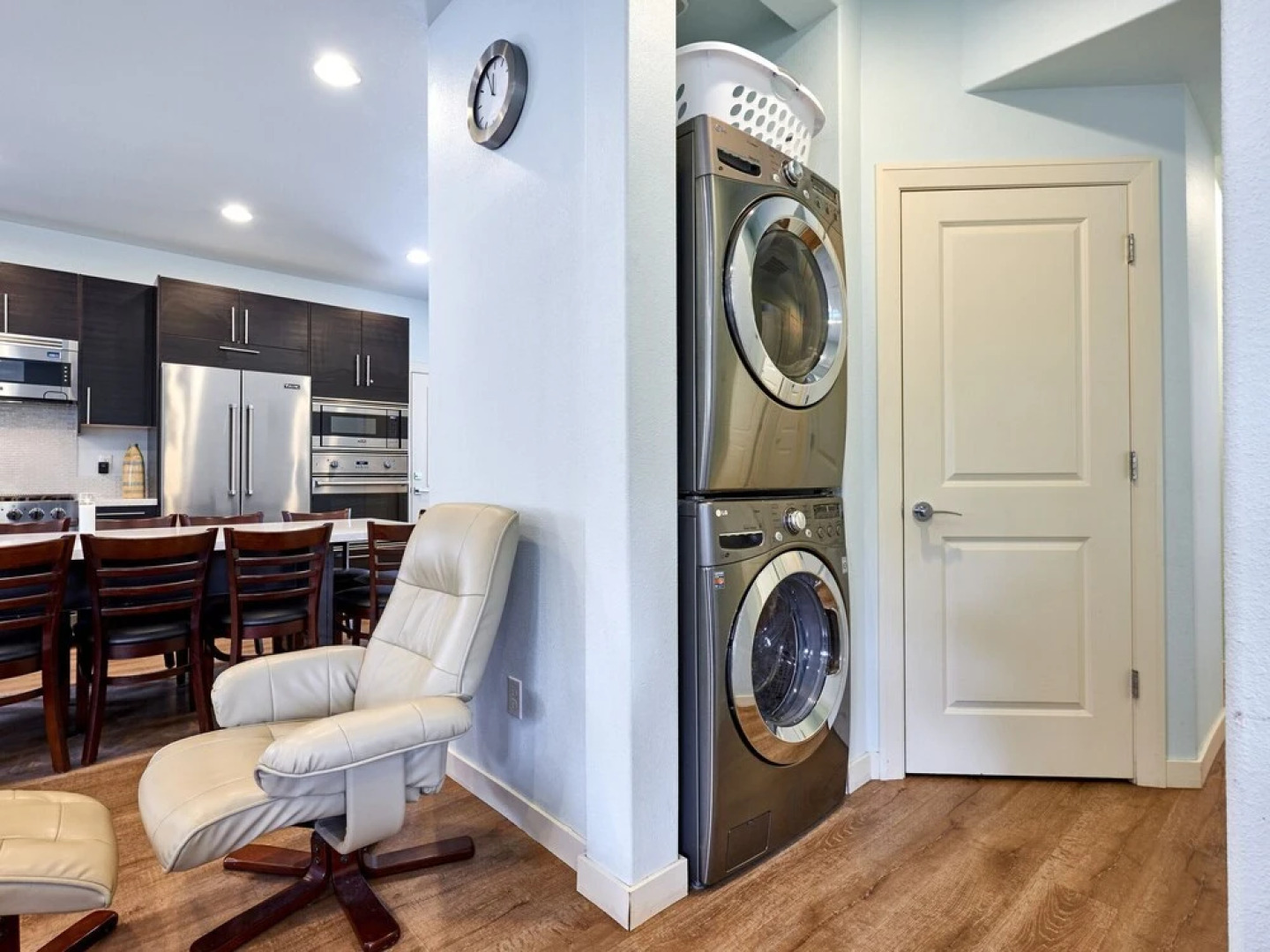 Surfer's Beach Retreat