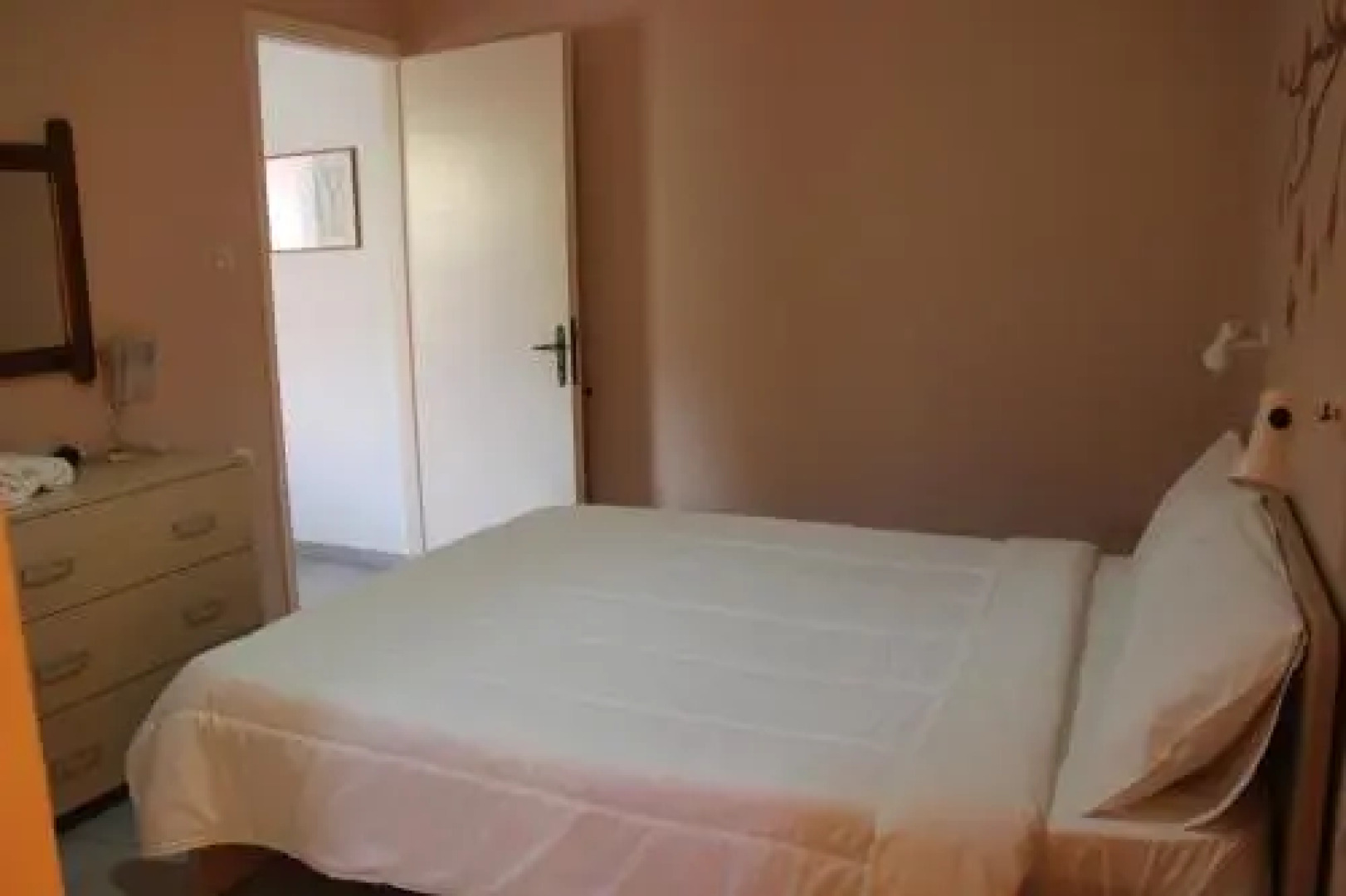 Отель Anchris Paleochora