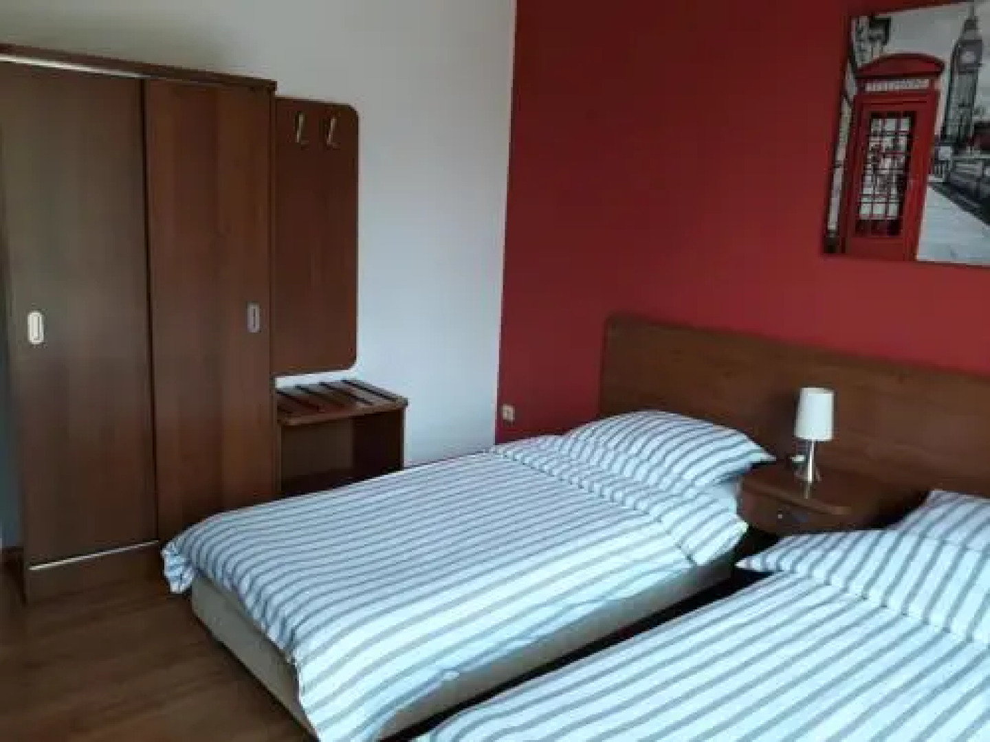 Bed & Breakfast Green Roof