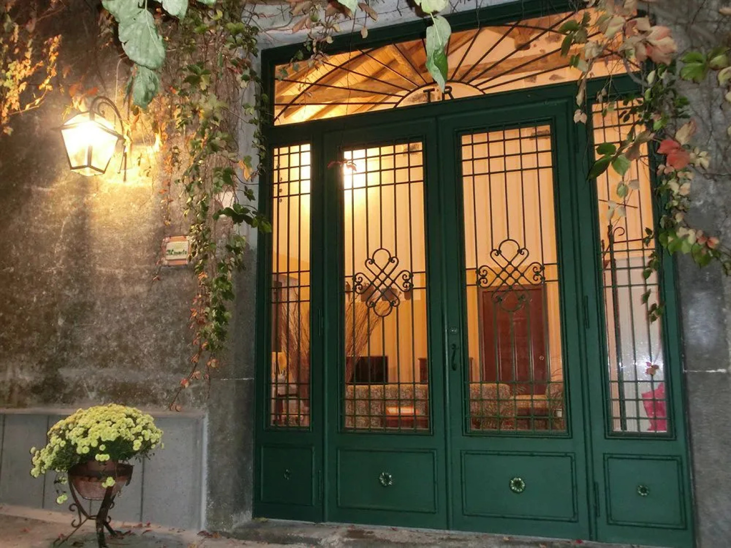 Il Limoneto - Azienda Agrituristica