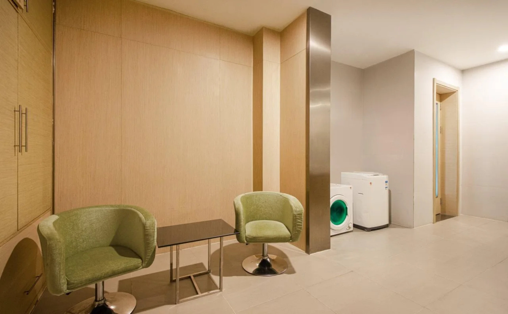 Holiday Inn Express Weihai Hi-Tech Zone by IHG