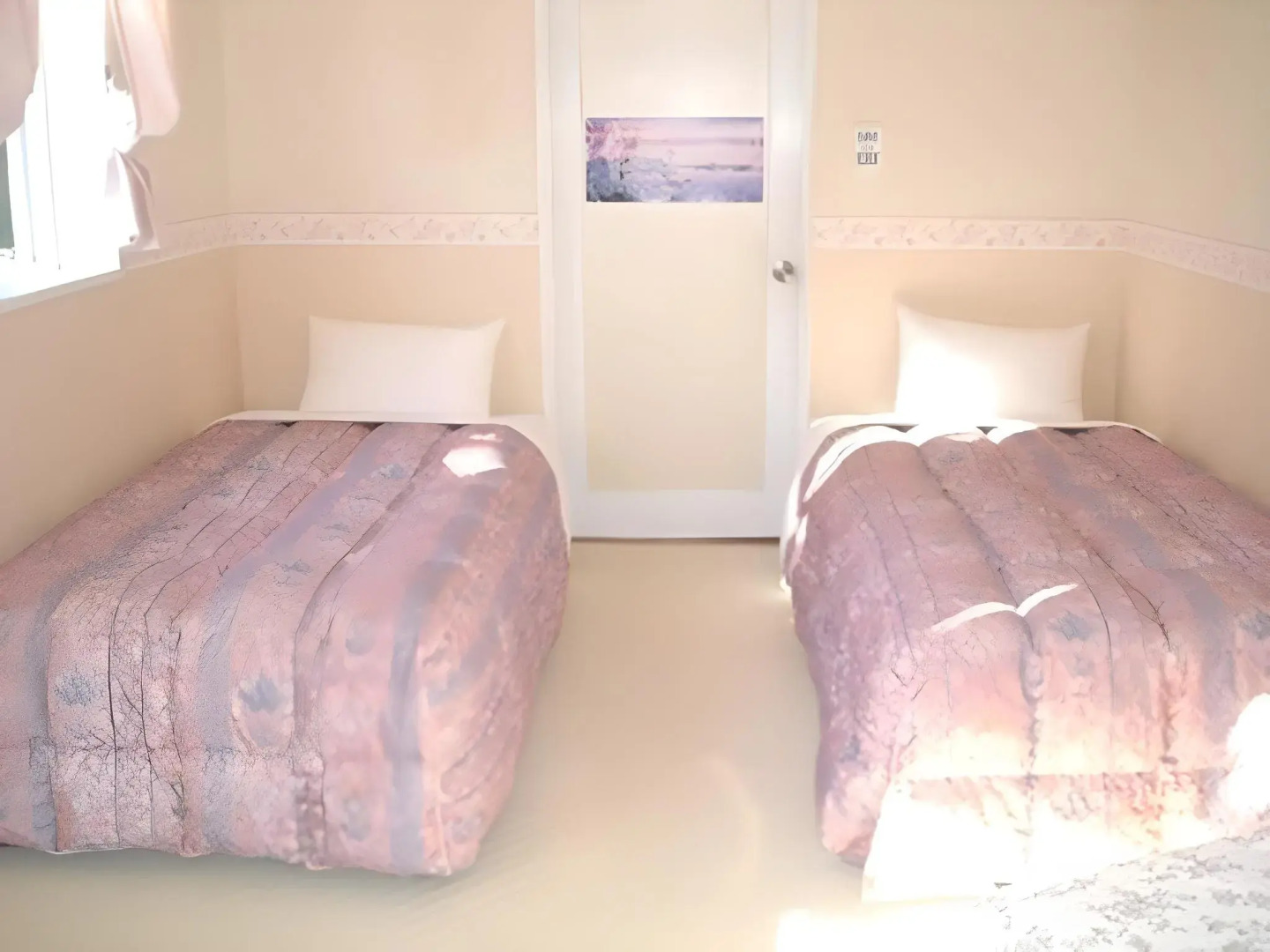 Mediterranean Sea Pension Knossos