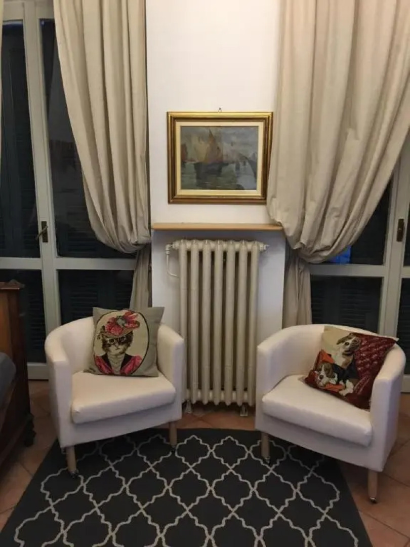 Appartamento Centro Storico di Pavia