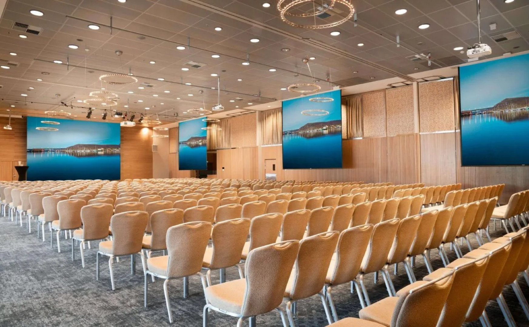 Radisson Blu Hotel, Tromso