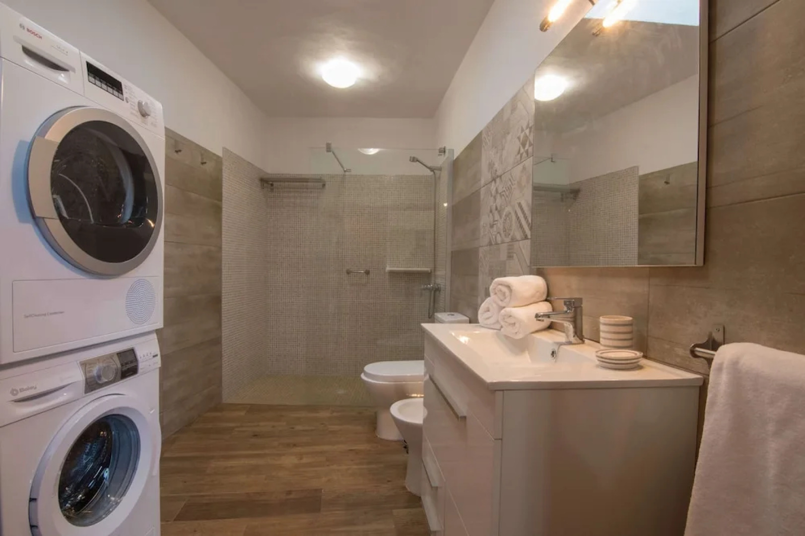 Casa Vacacional en el Centro de Moya