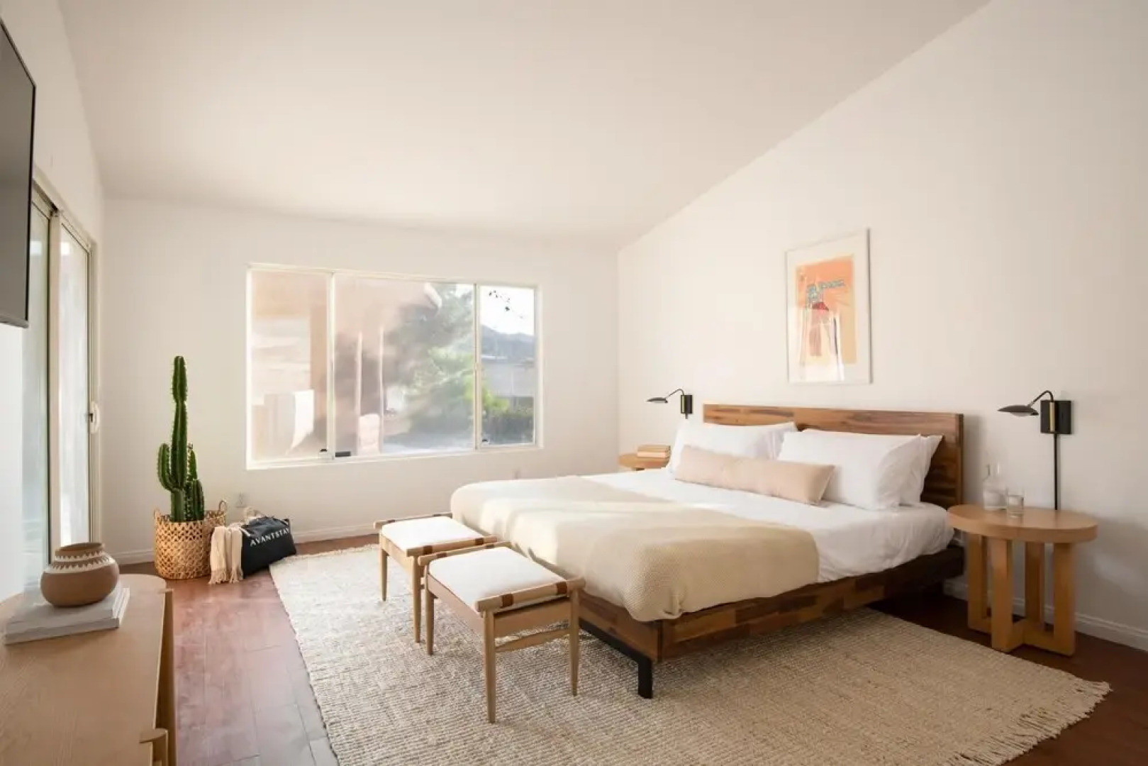 Selecta Ave - Fauna in Yucca Valley