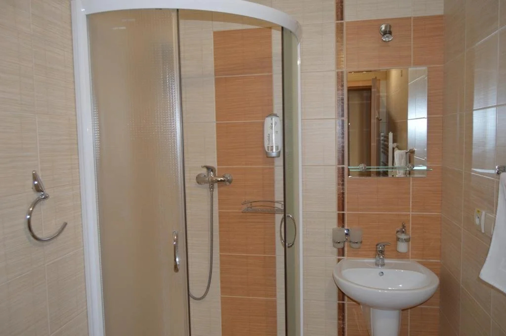 Penzion Oaza Prievidza