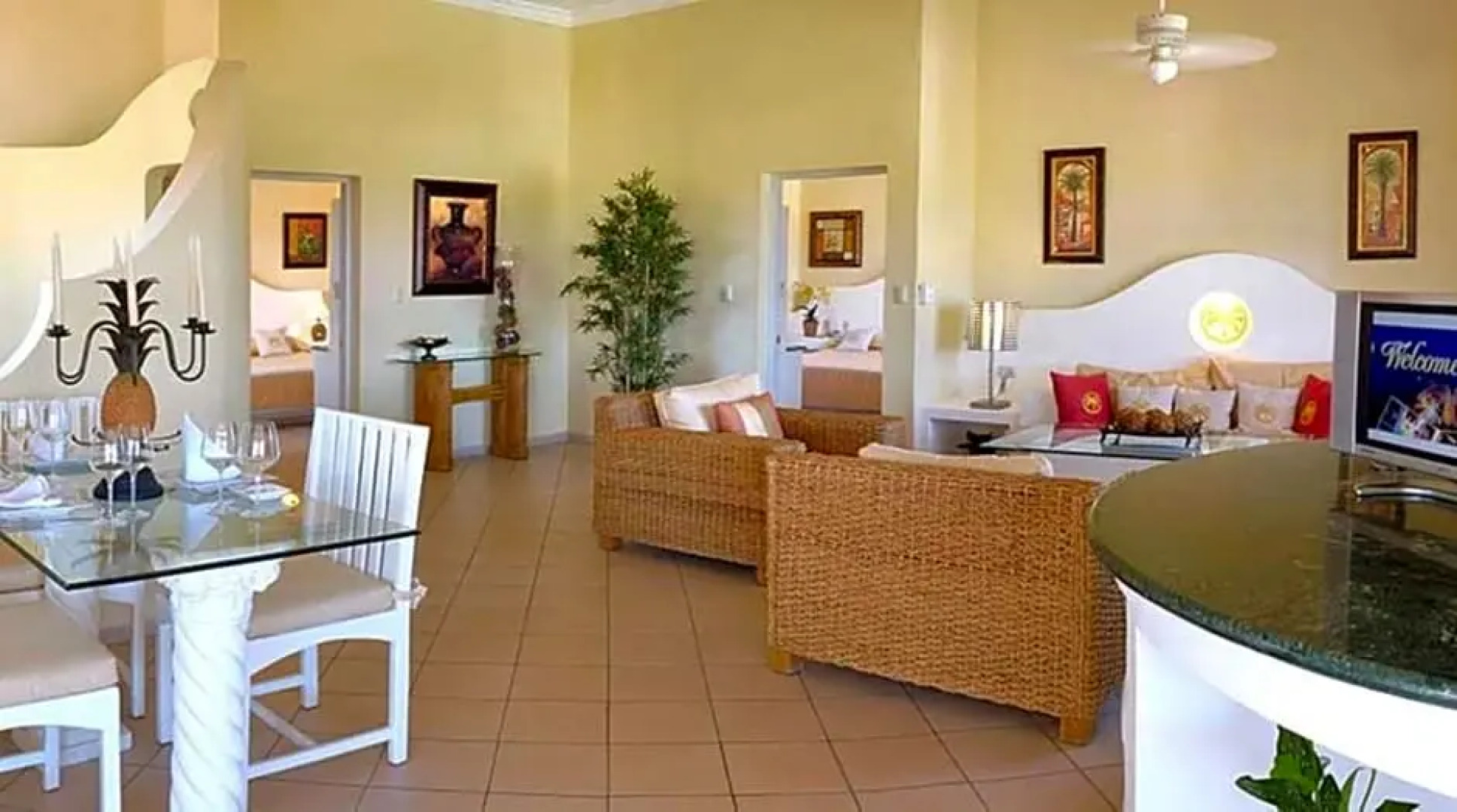 Lifestyle Crown Residence Suites - All Inclusive