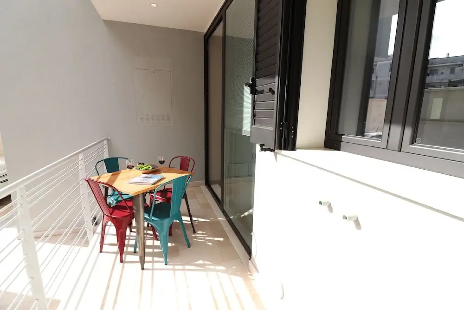 Modern Apartment "casa Giuditta Deluxe A Otranto"