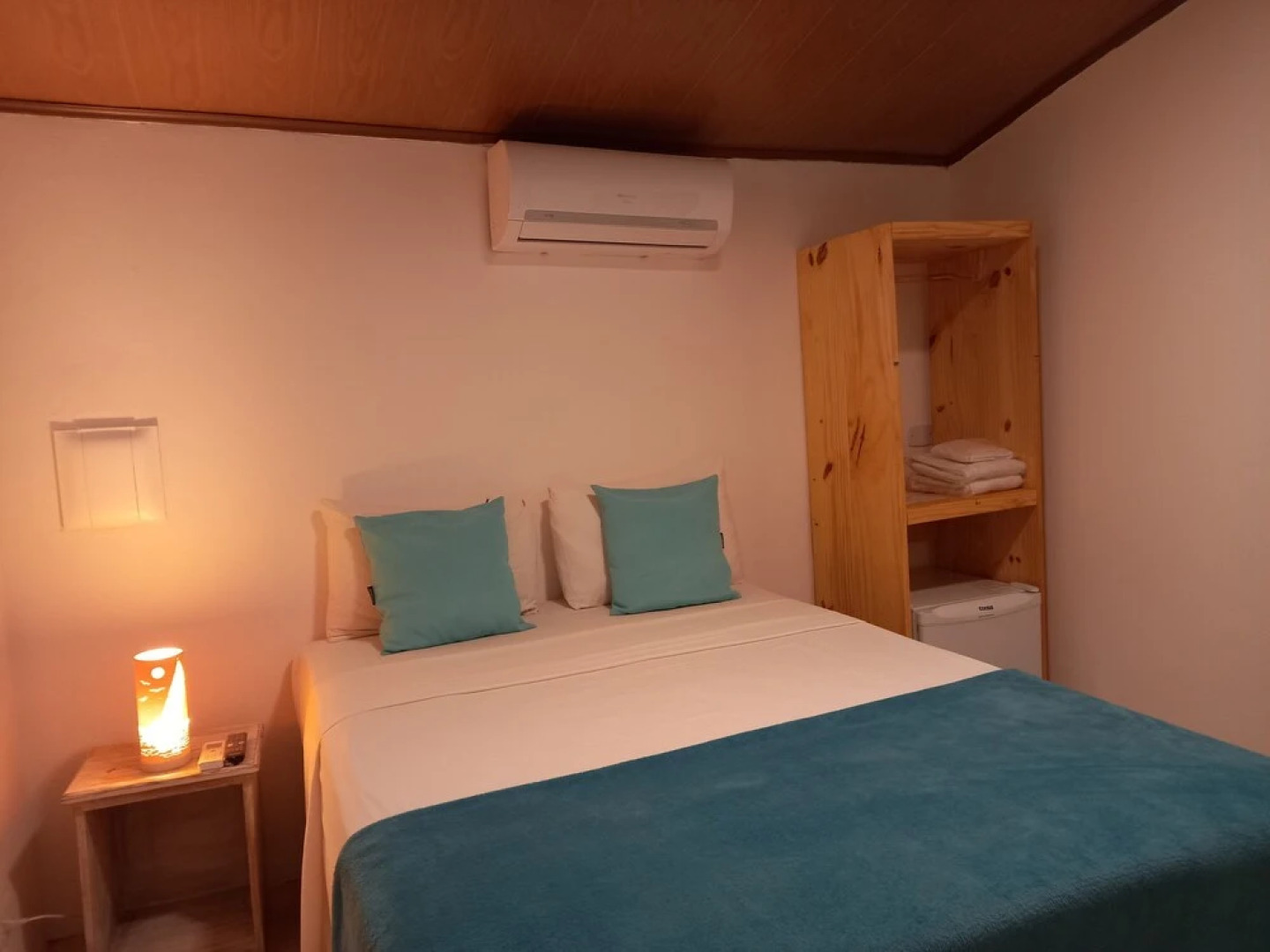 Pousada Pontal de Maracaipe