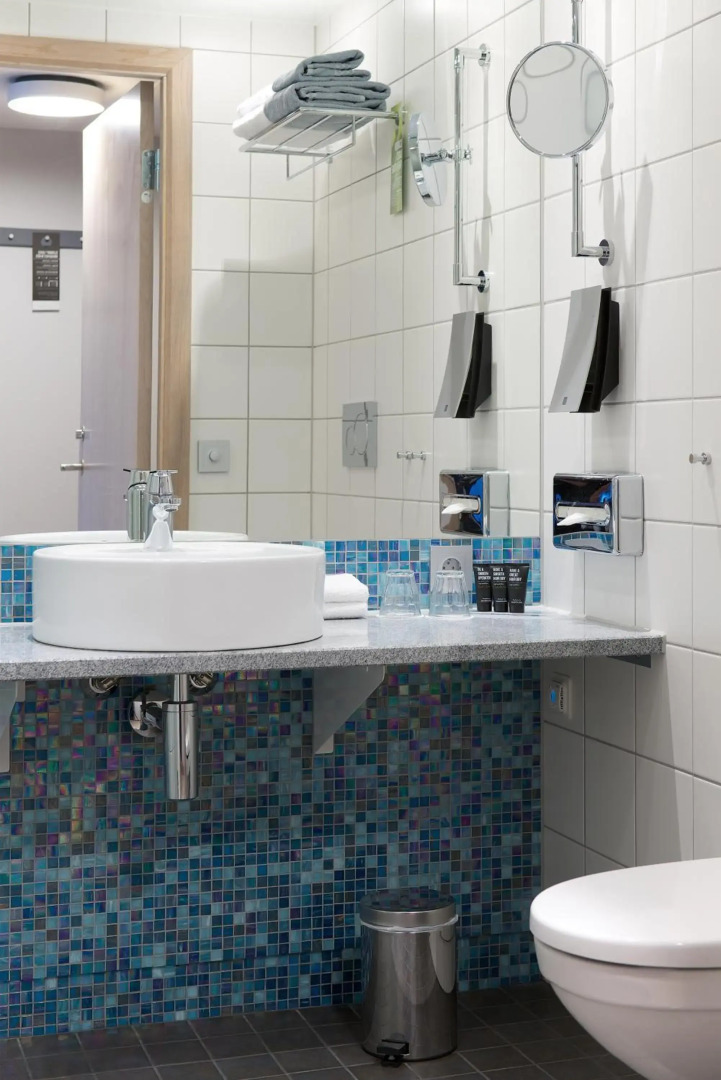 Hotel Centro Turistico Gardesano