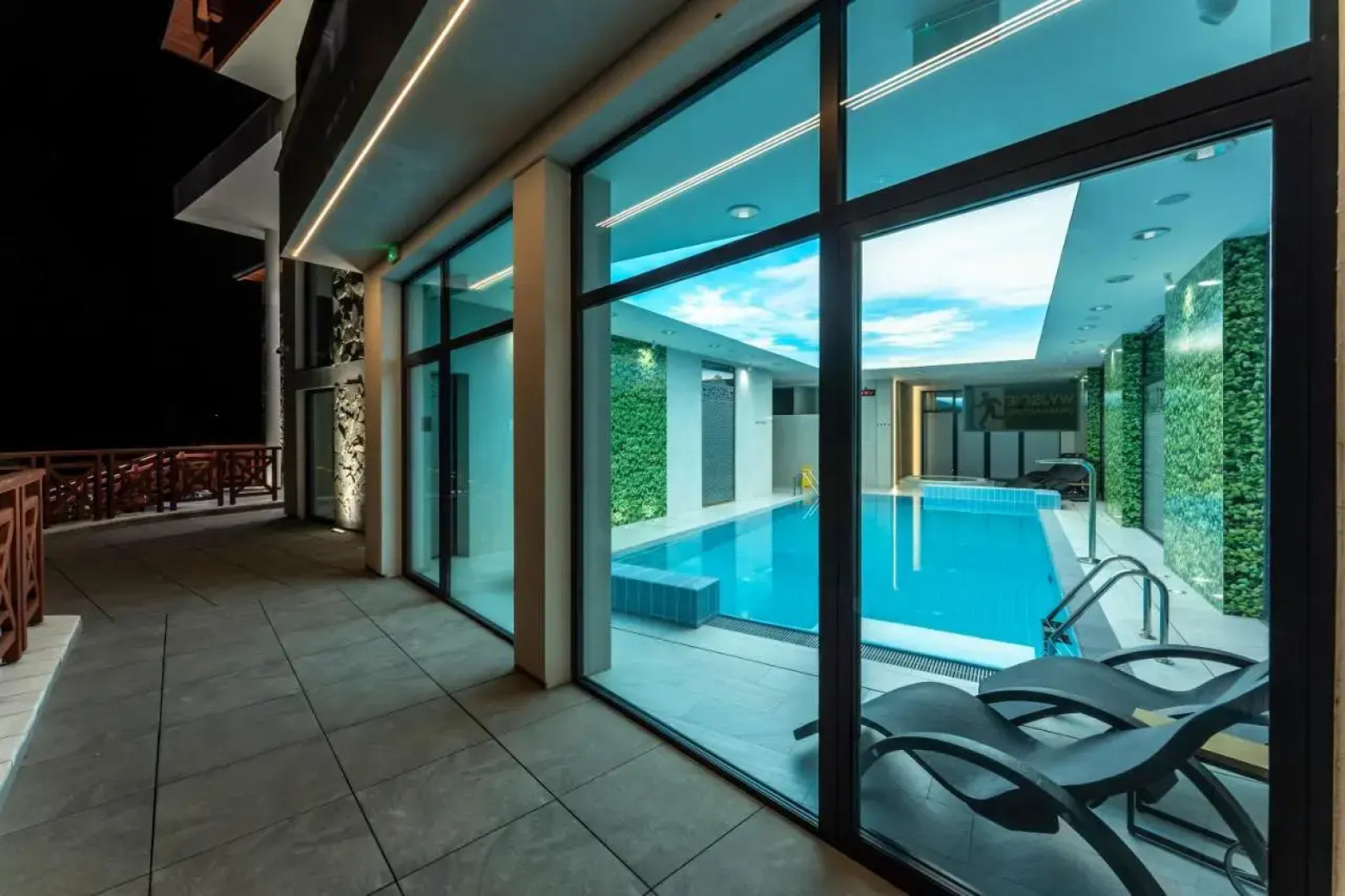 Apartamenty Zdrojowe Premium, ul. Wiercieńskiego 62B/1, 24-150 Nałeczów