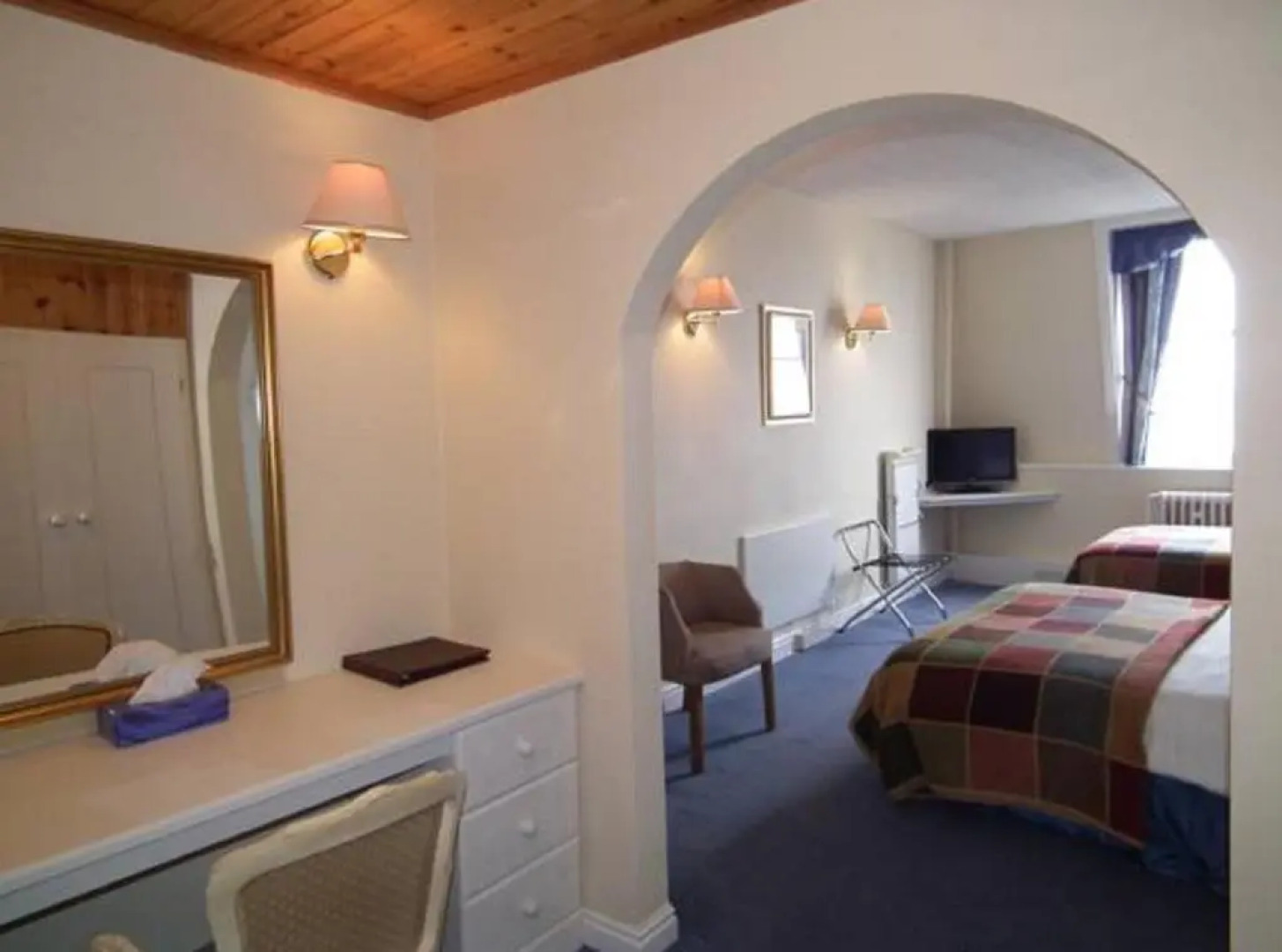 The North Euston Hotel