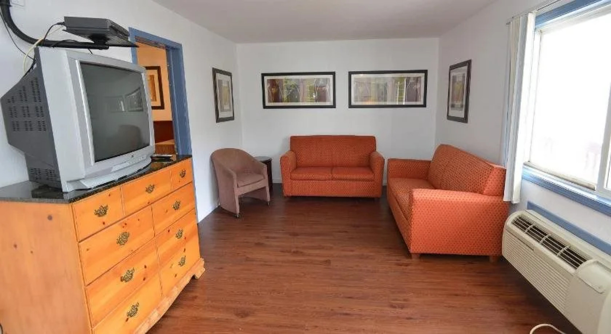 Sea Gem Motel and Apartments