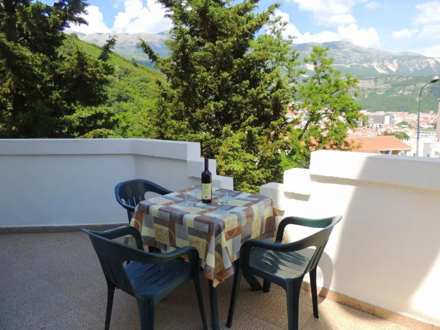 Villa Budvanka Guesthouse