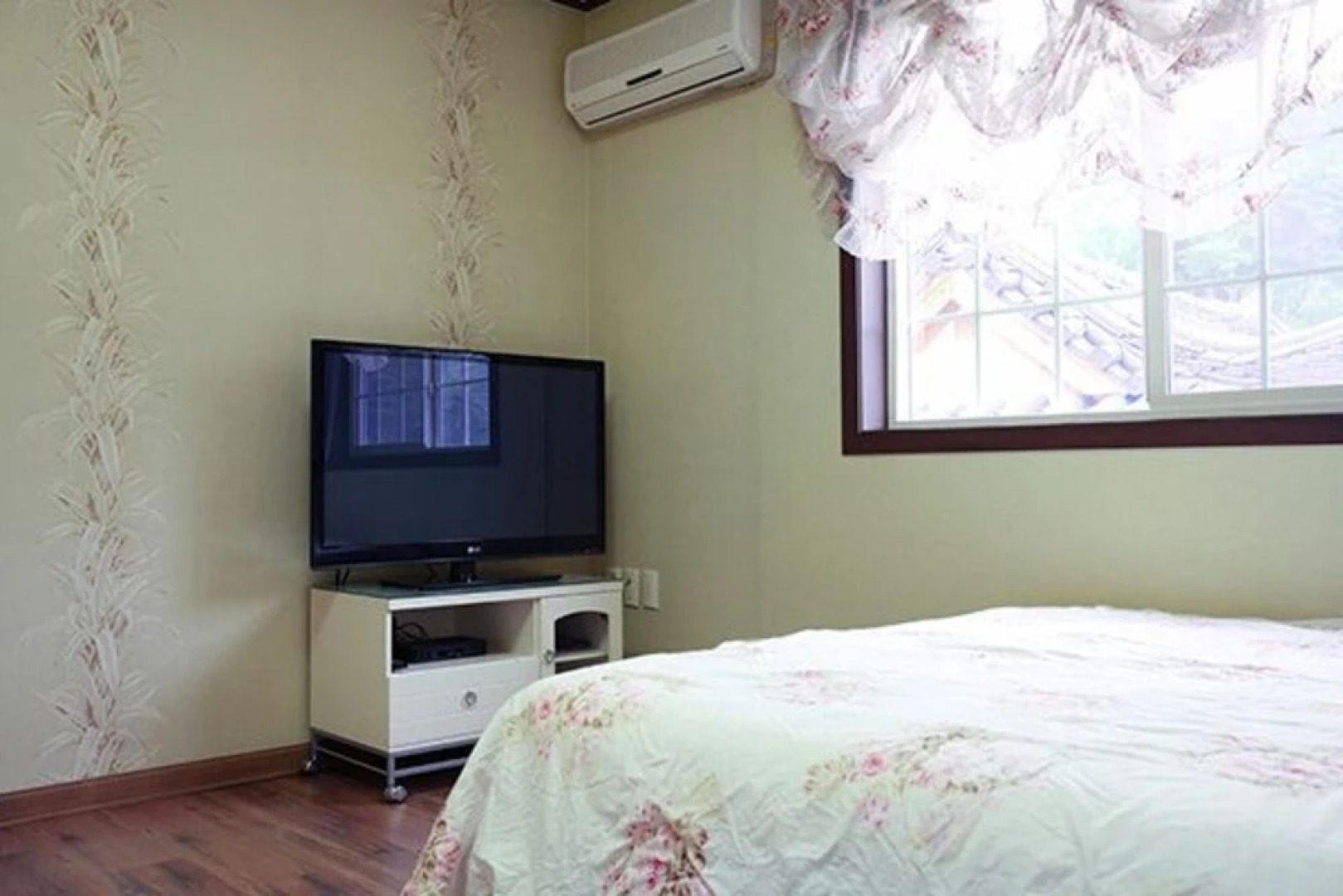 Uljin Valley Story Pension