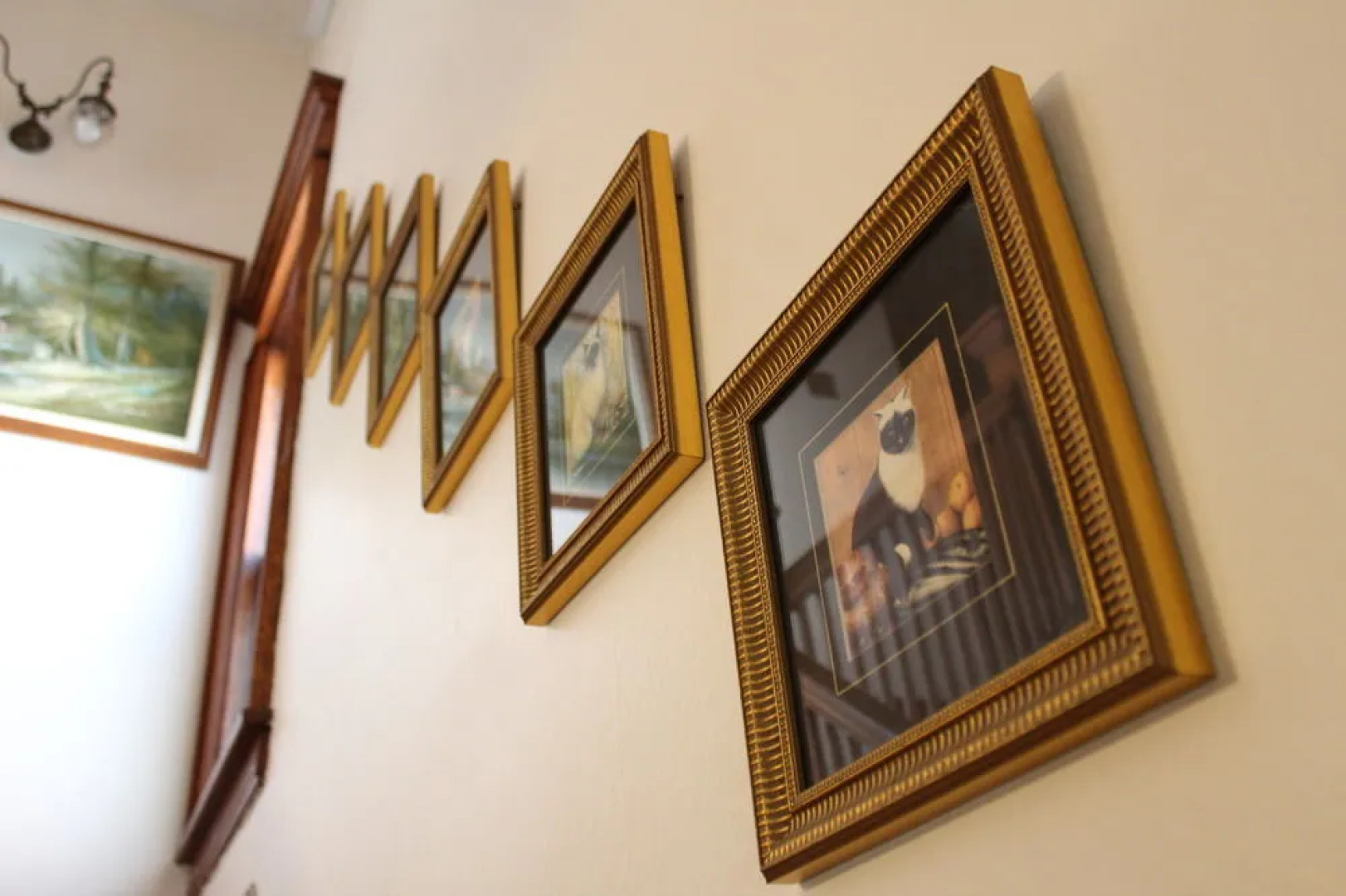 Li-Li Bed and Breakfast