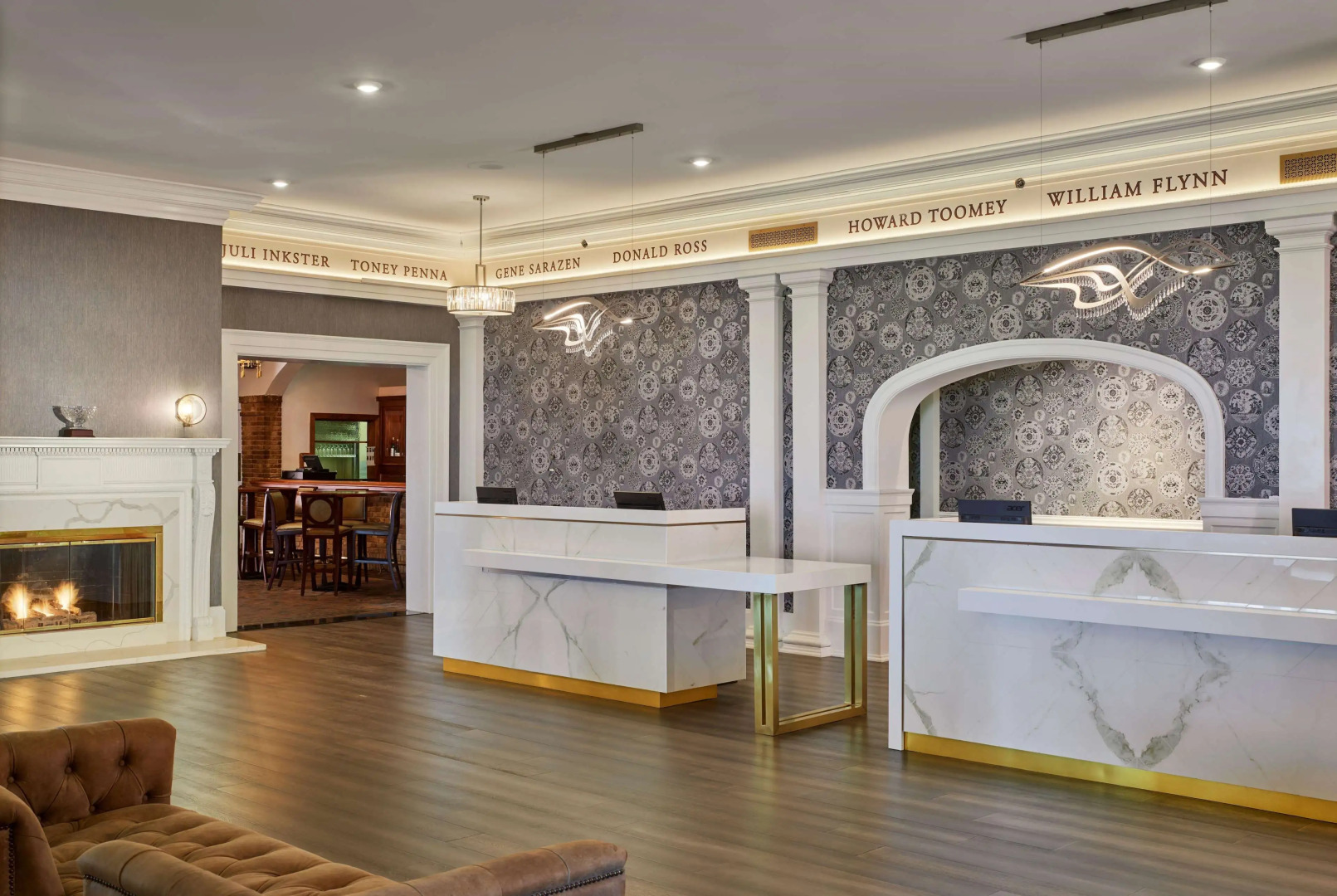 Seaview, A Dolce Hotel